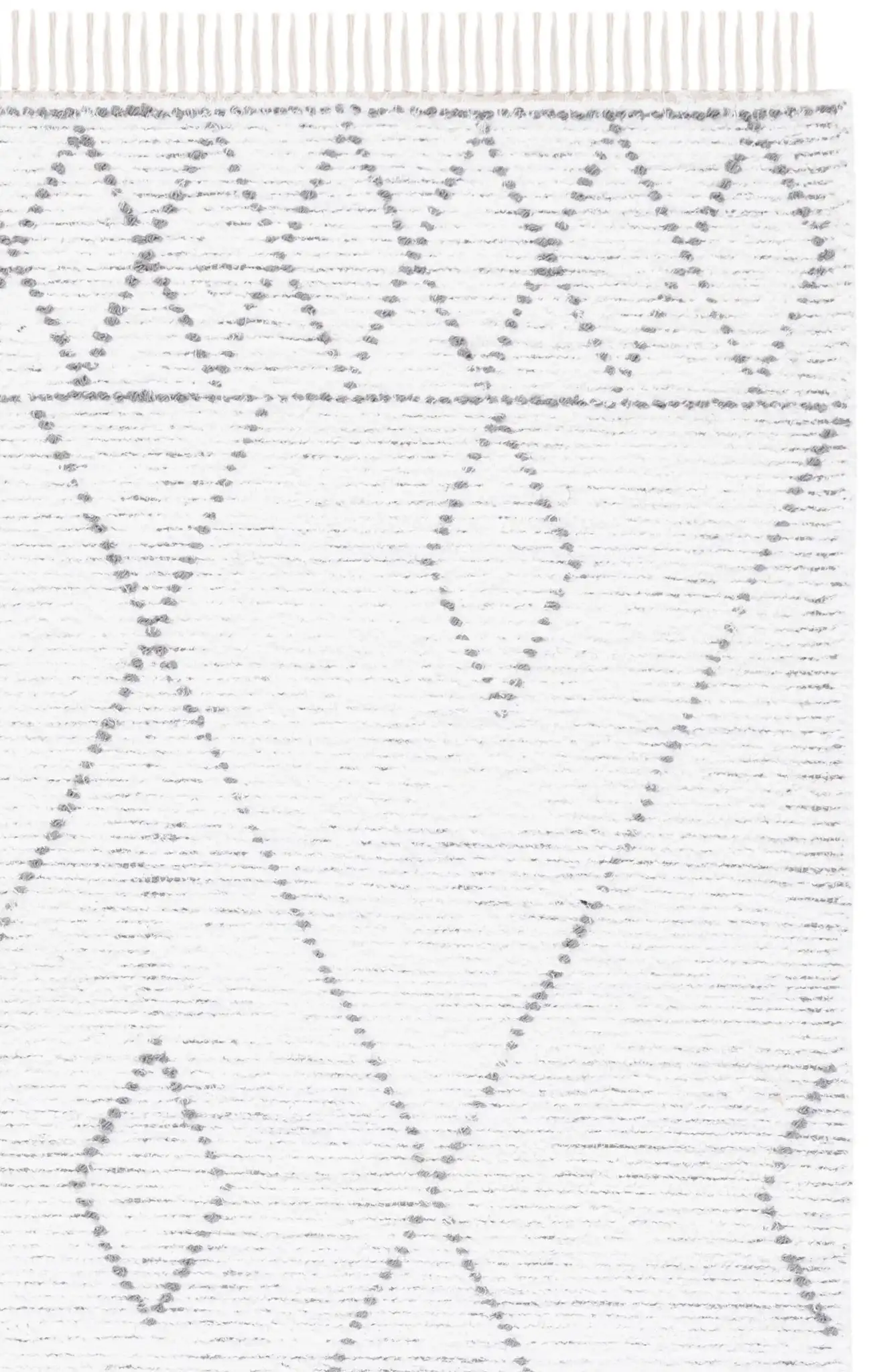Ivory / Gray