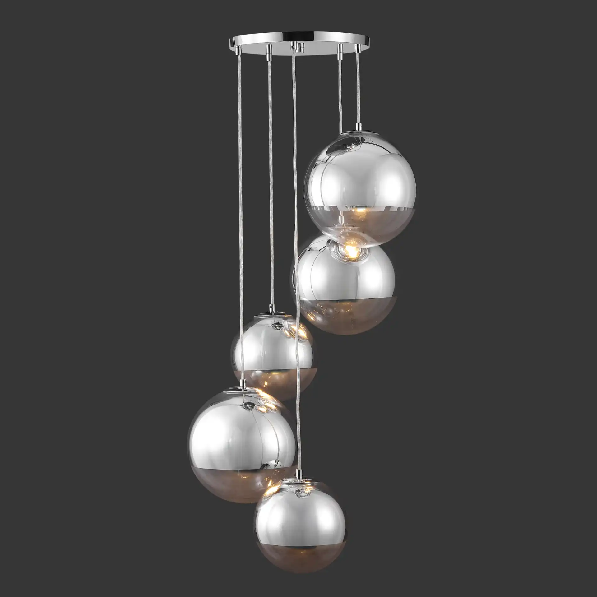 Chrome
