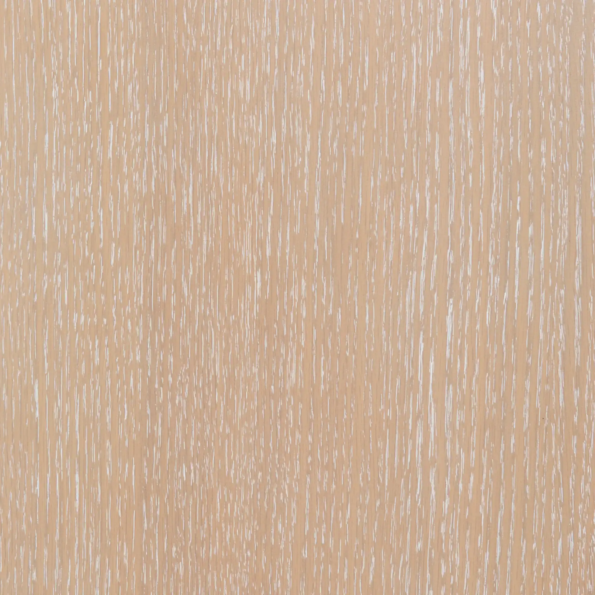 Cindybella Vanity in Natural / White, detail view