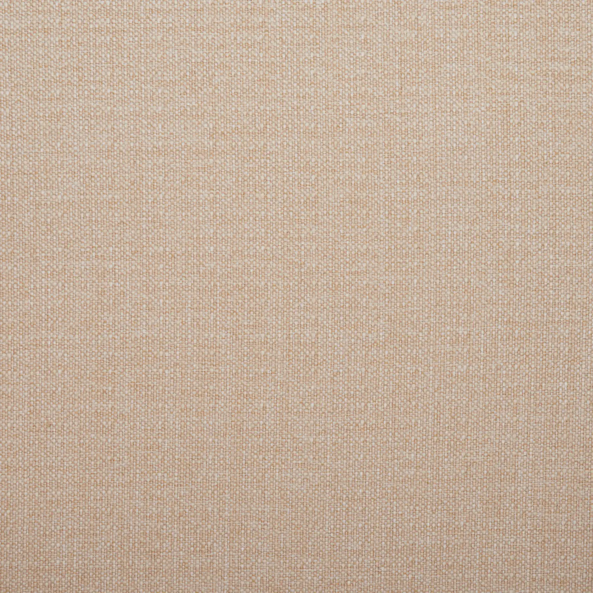 Barnette Rattan Pole Accent Chair in Amber / Beige, detail view