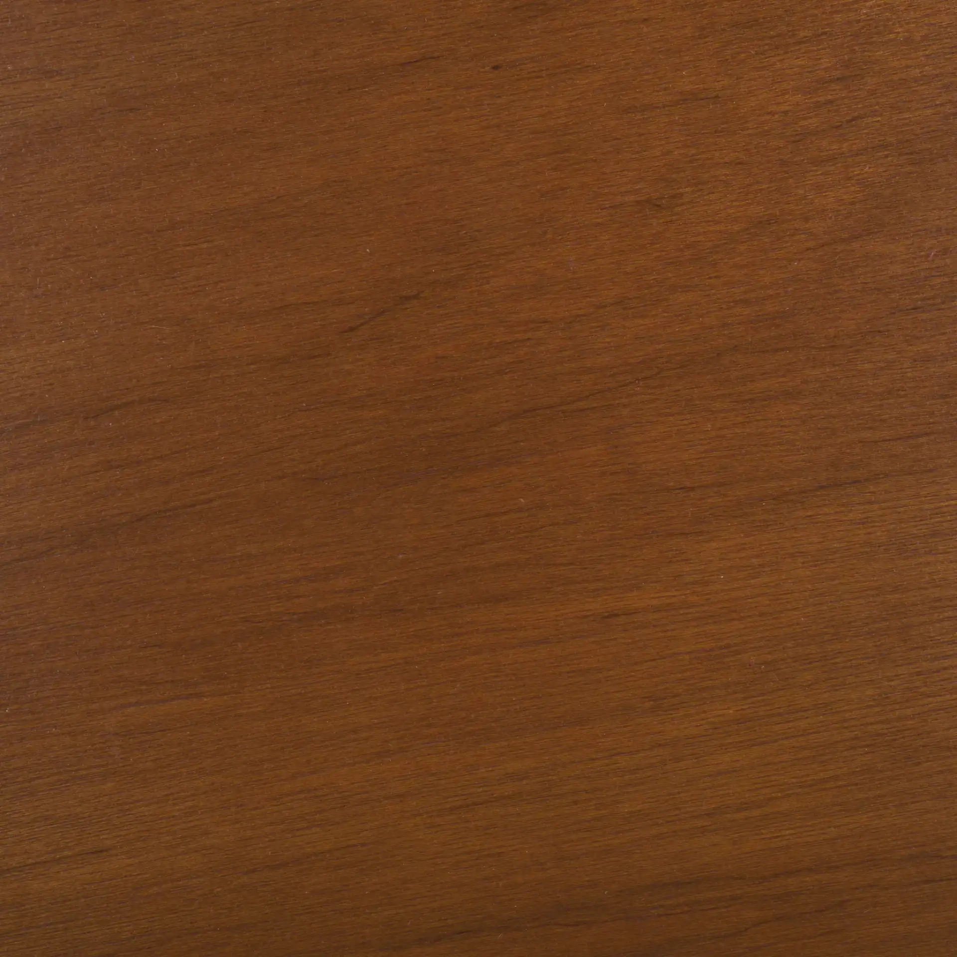 Braylen Rattan Round Coffee Table in Natural, detail view