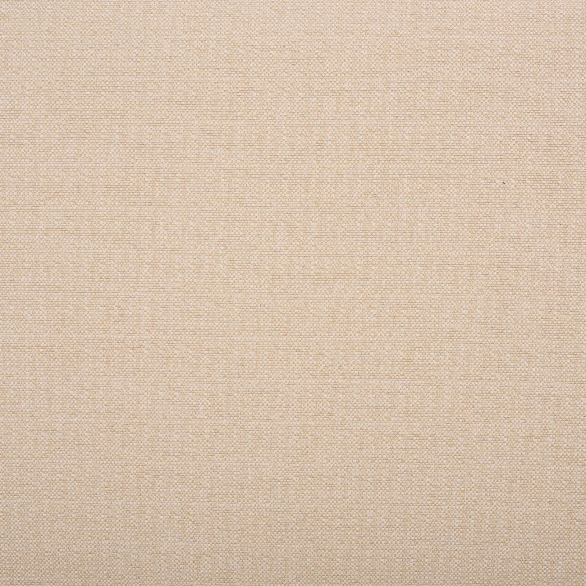 Flanders Rattan Pole Bench in Natural / White, detail view