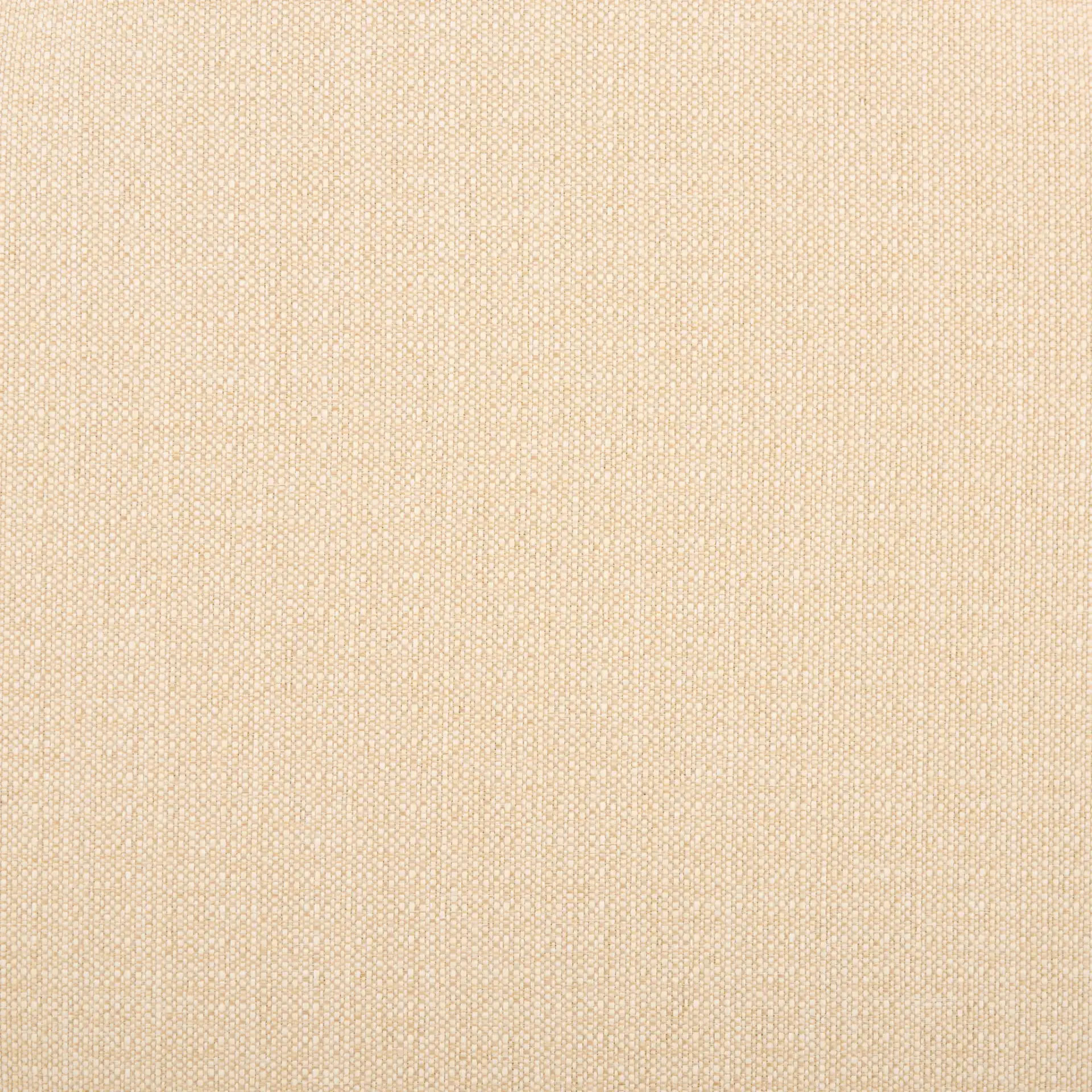 Grimaldi Seagrass Round Ottoman in Natural / Beige, detail view
