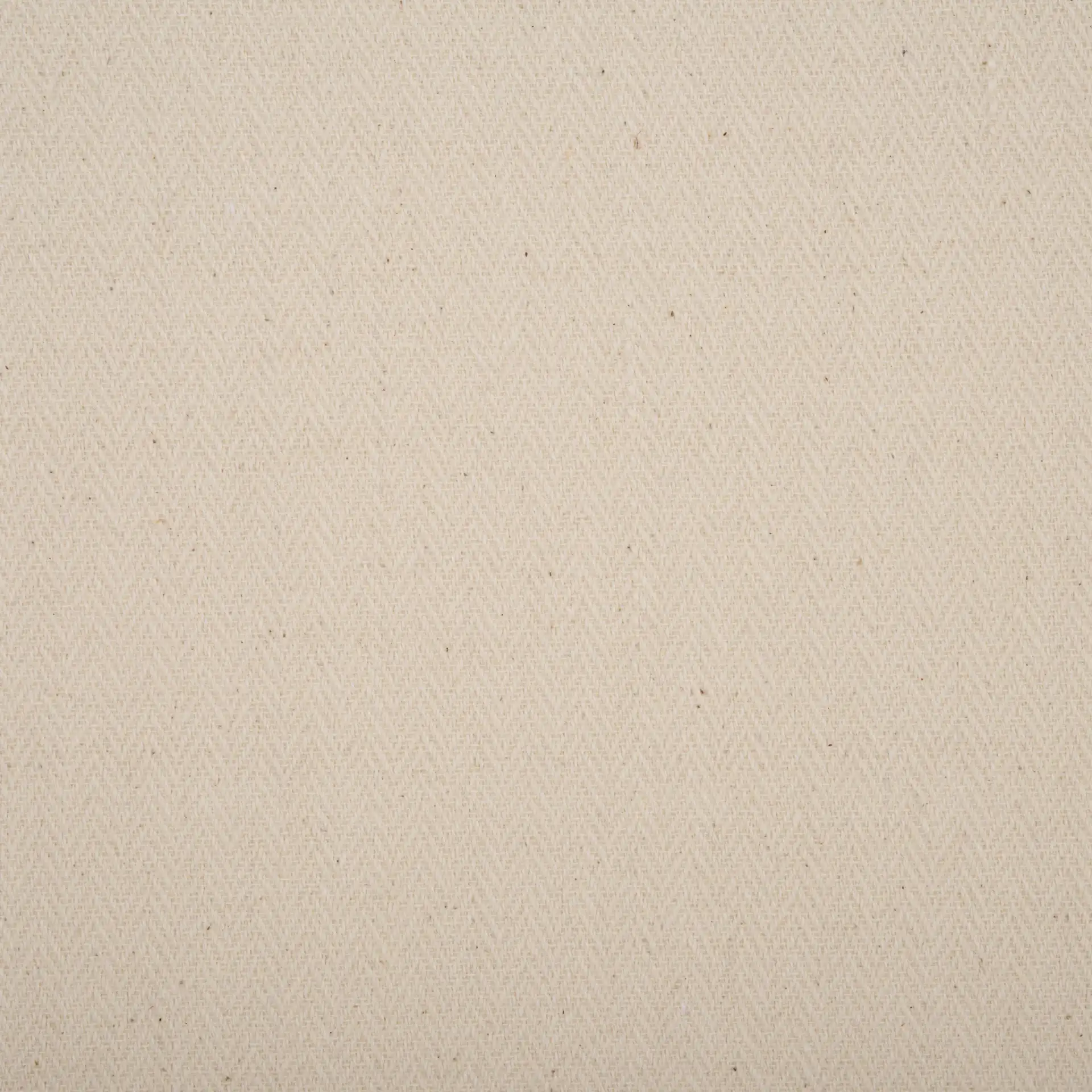 Brauner Rattan Pole Accent Chair in Natural / White, detail view