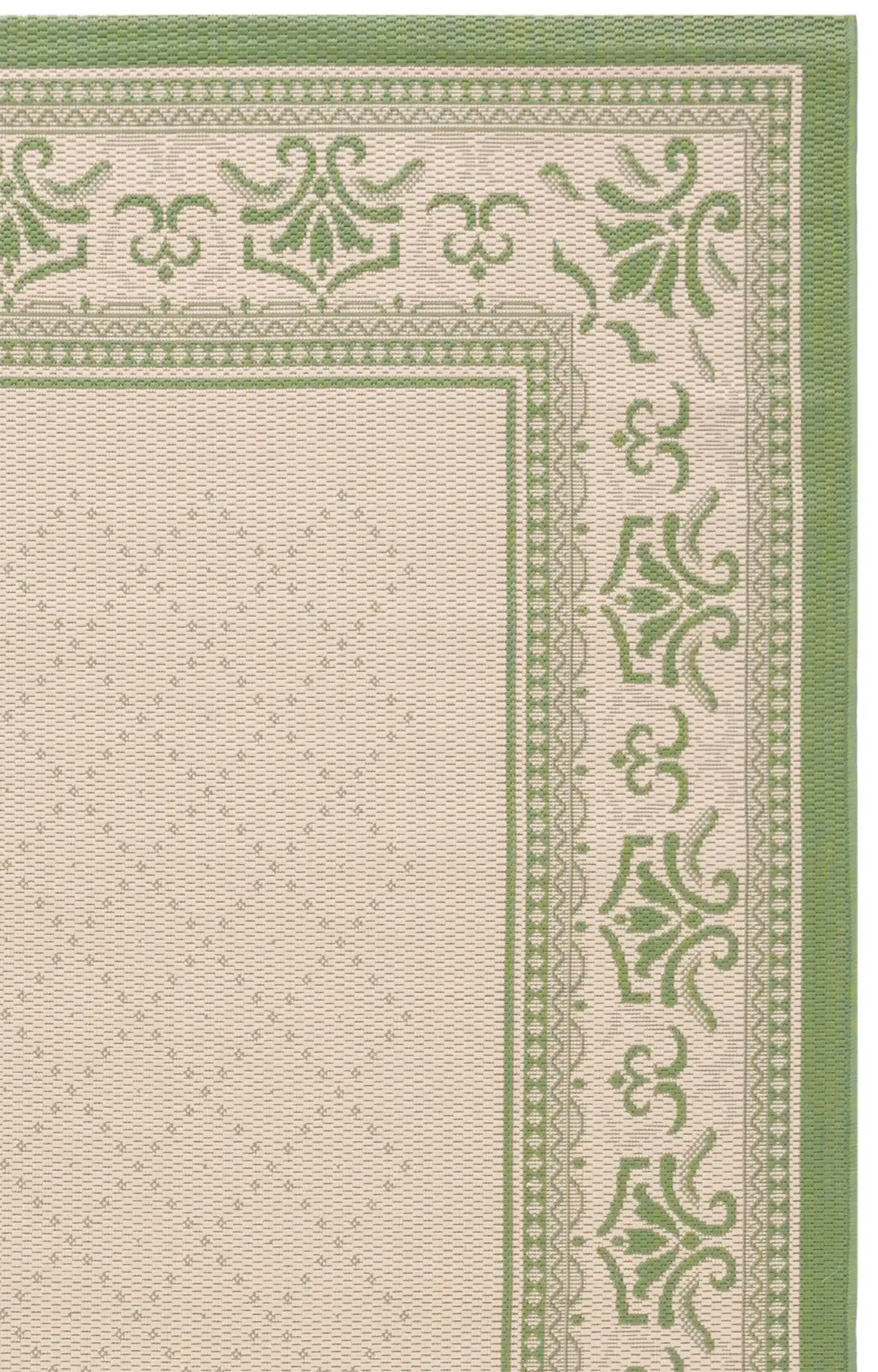 Natural / Olive
