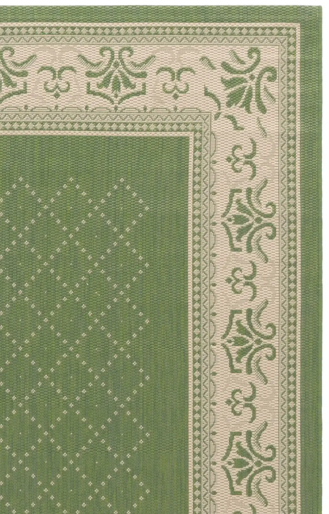 Olive / Natural
