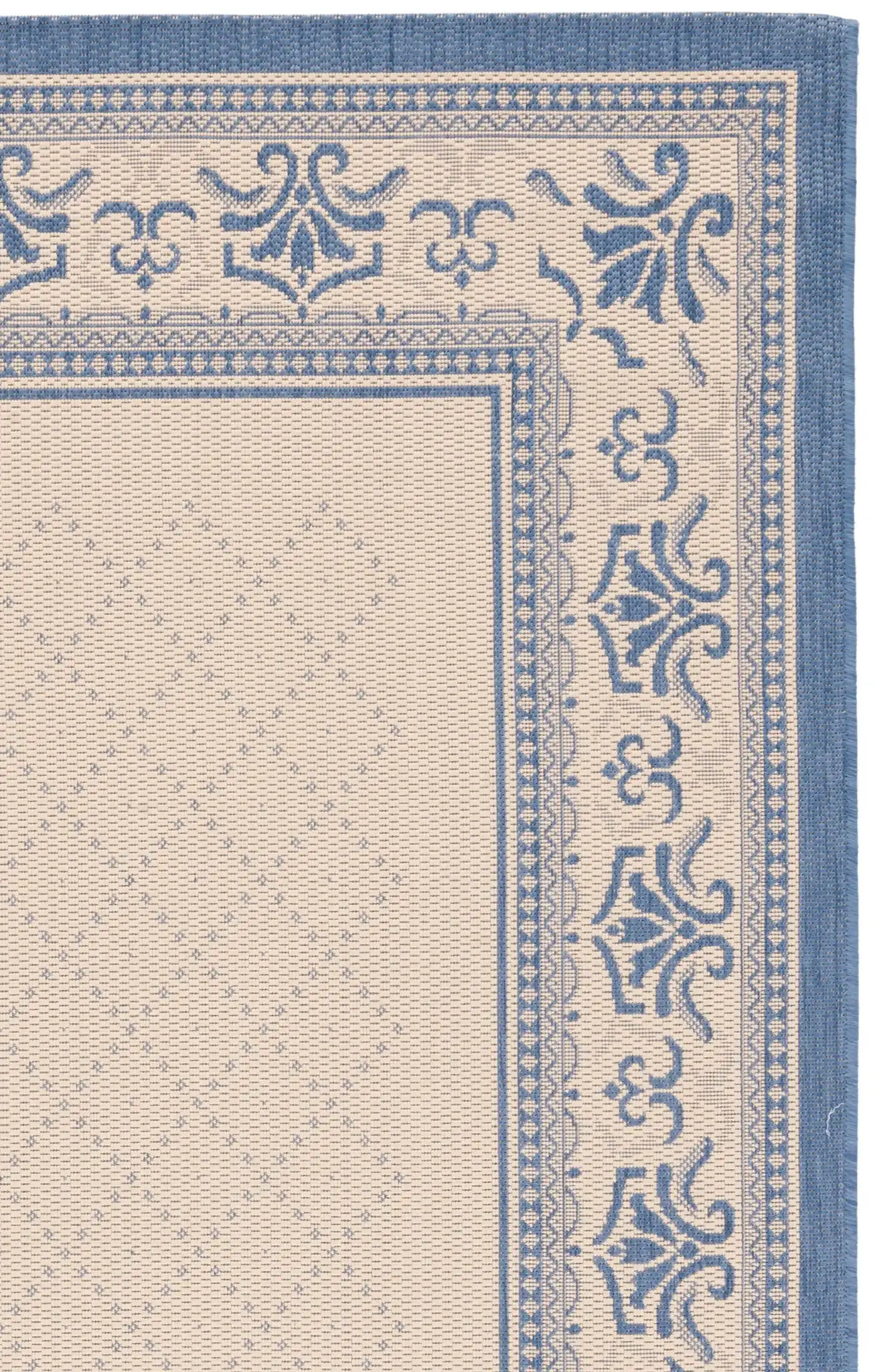 Natural / Blue