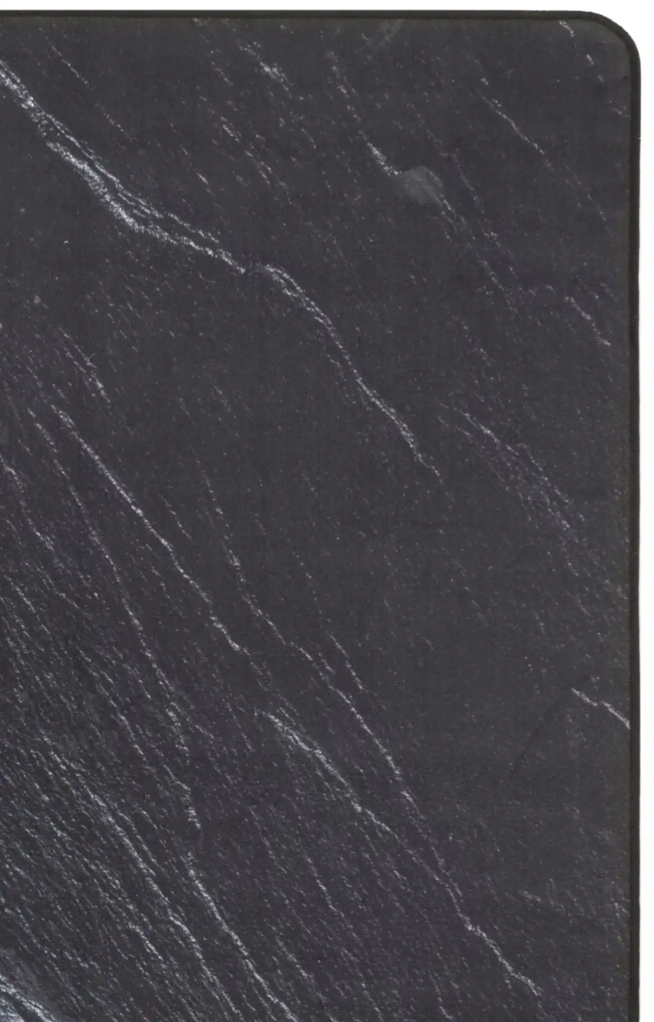 Daytona Rustic Stone Washable Rug