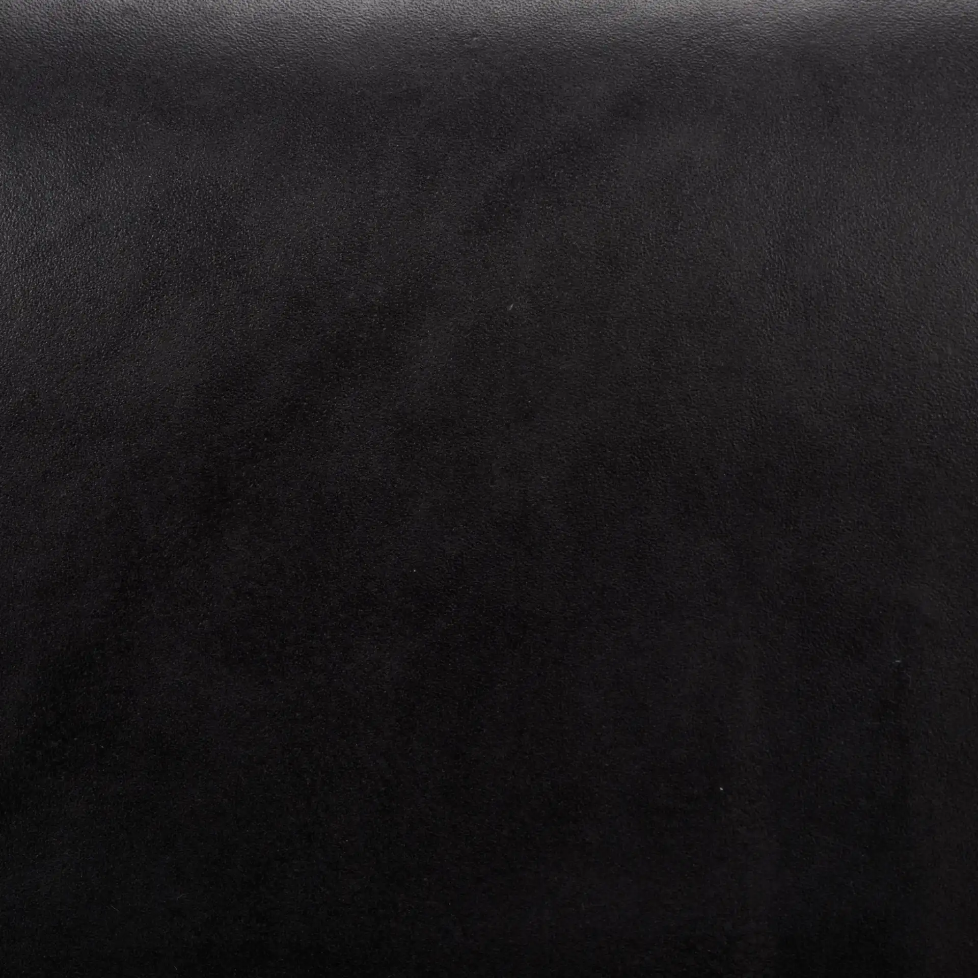 Casper Dining Chair in Black Wash / Black, detail view