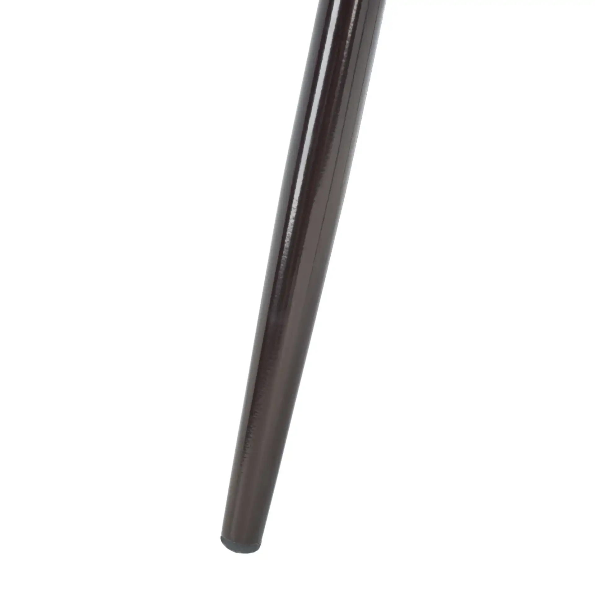 Blaire Dining Chair (Set of 2) in Pink / Dark Gray, detail view