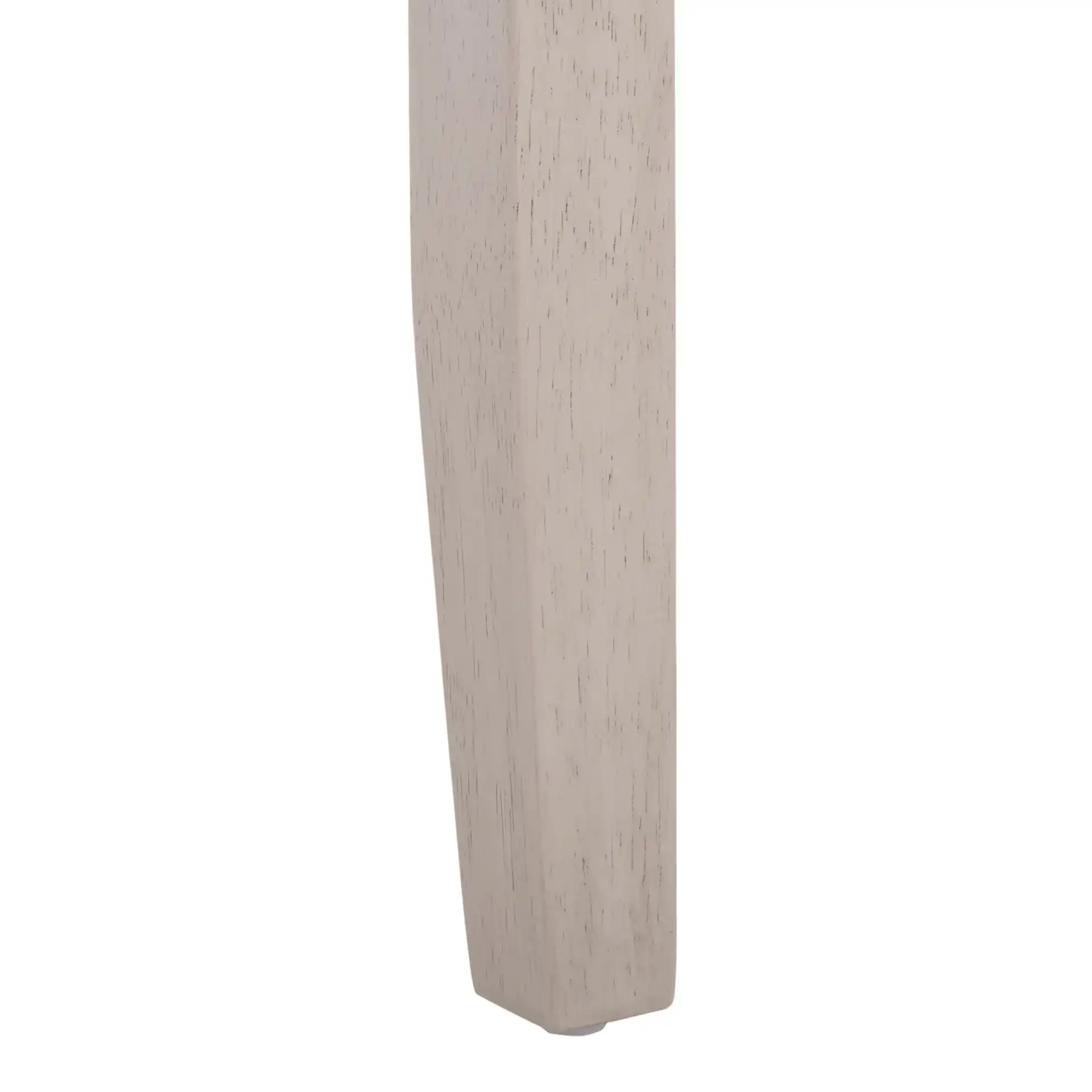 Greyes Dining Chair (Set of 2) in Cream / Gray, detail view