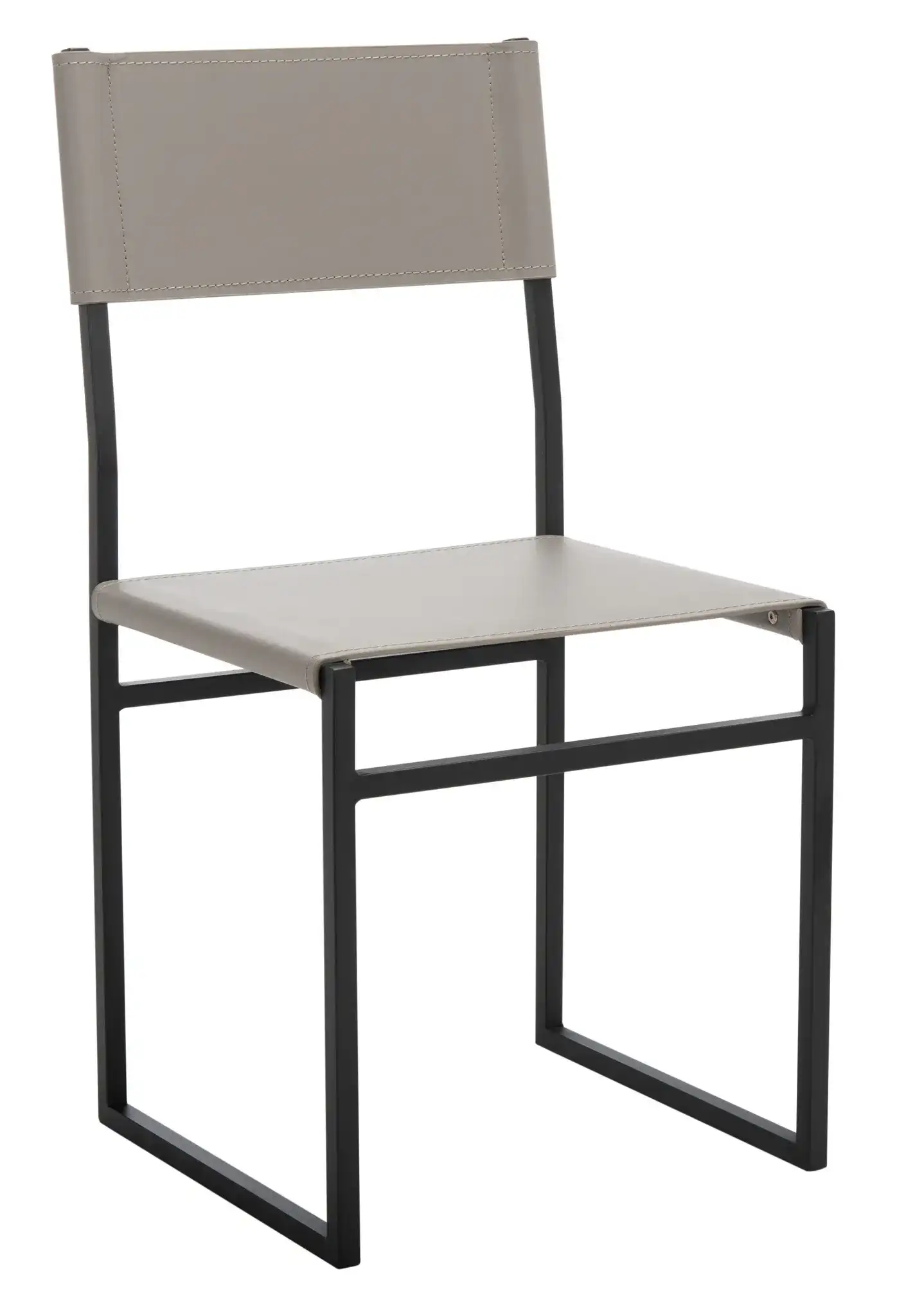 Light Gray / Black