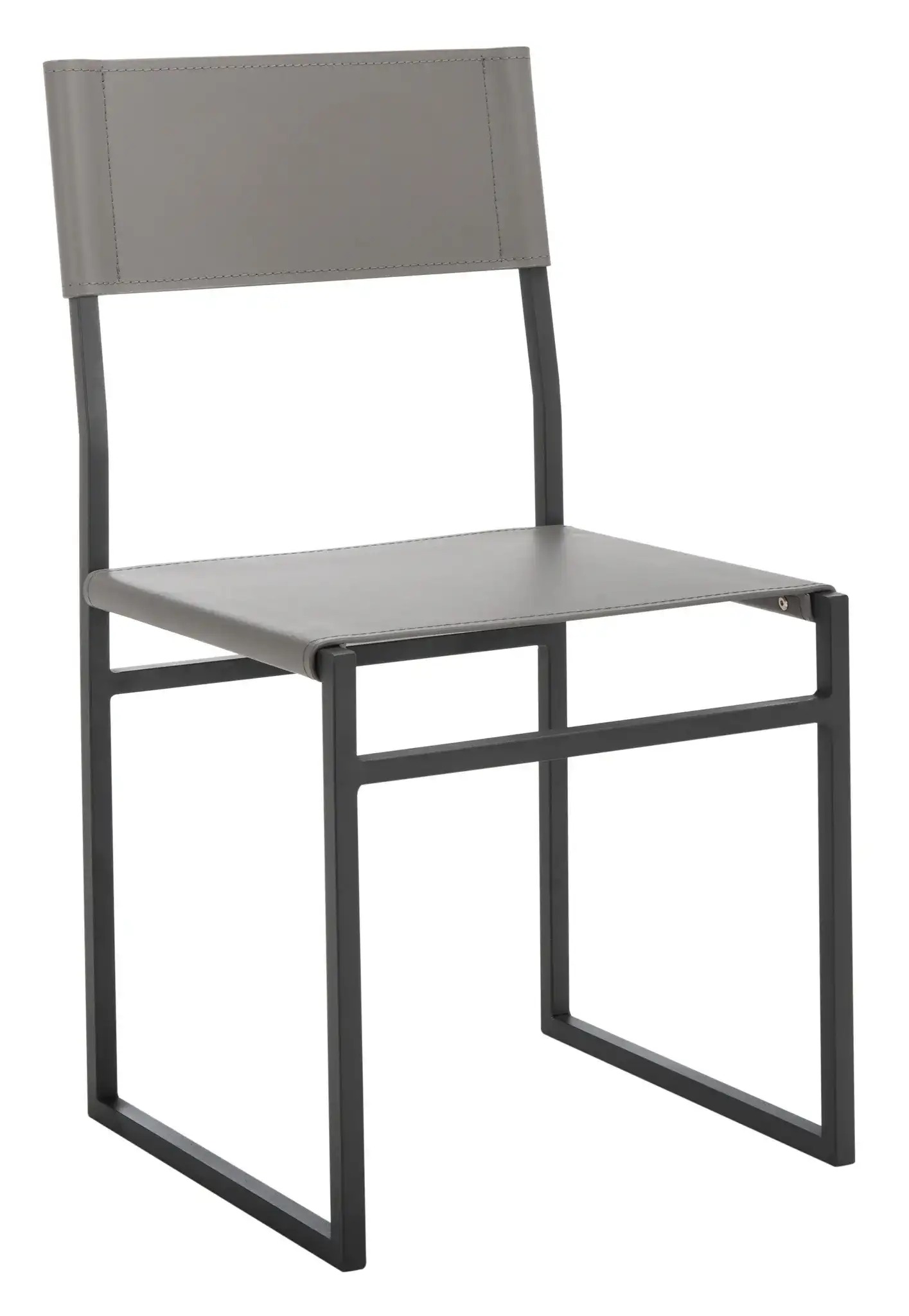 Gray / Black