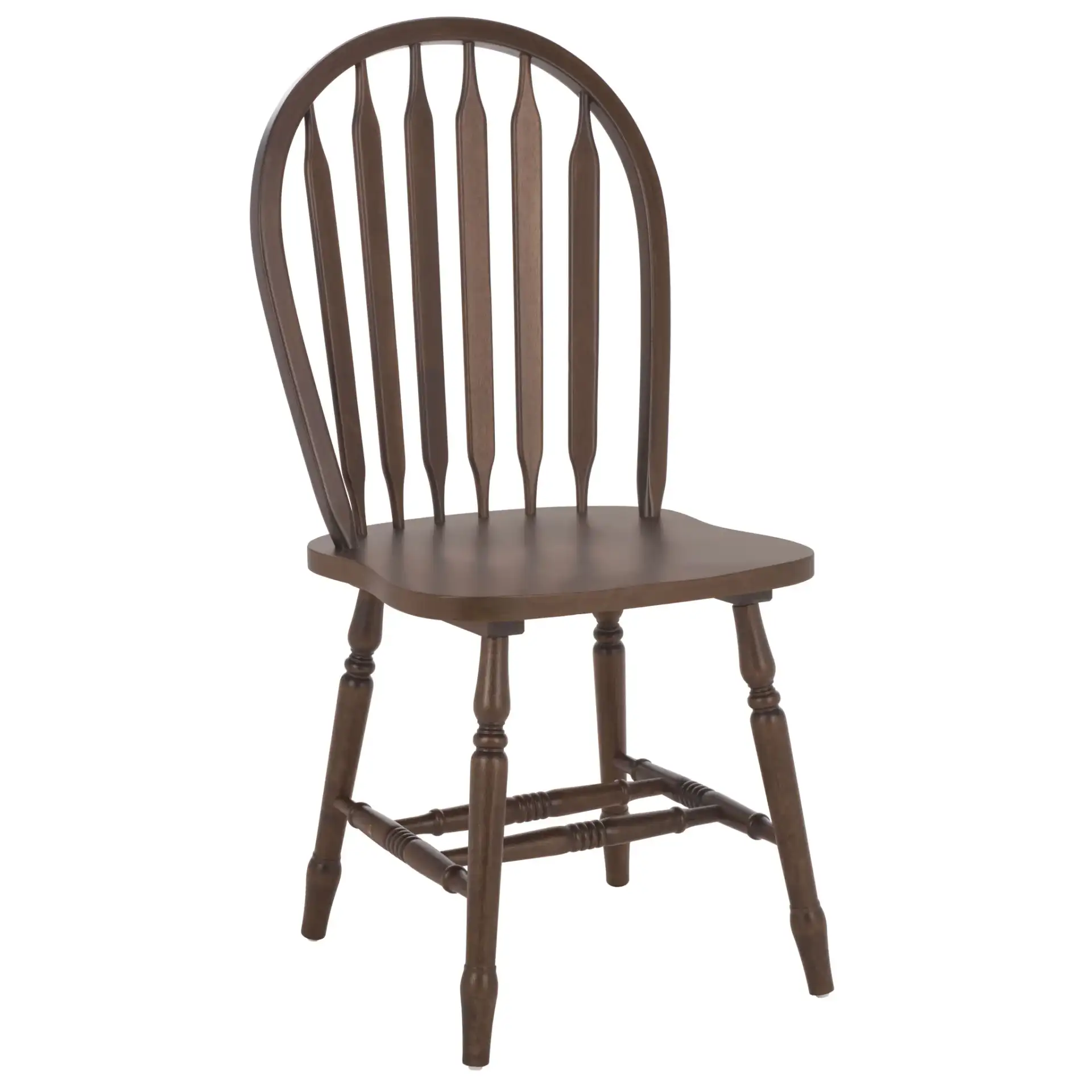 Dark Walnut