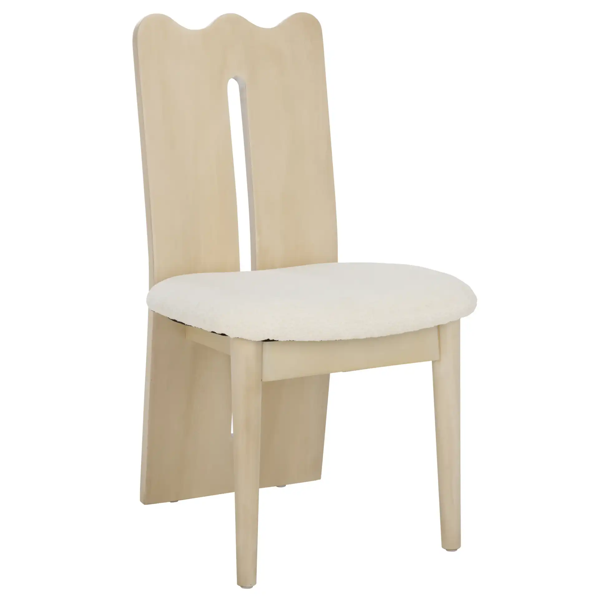Cream / Ivory