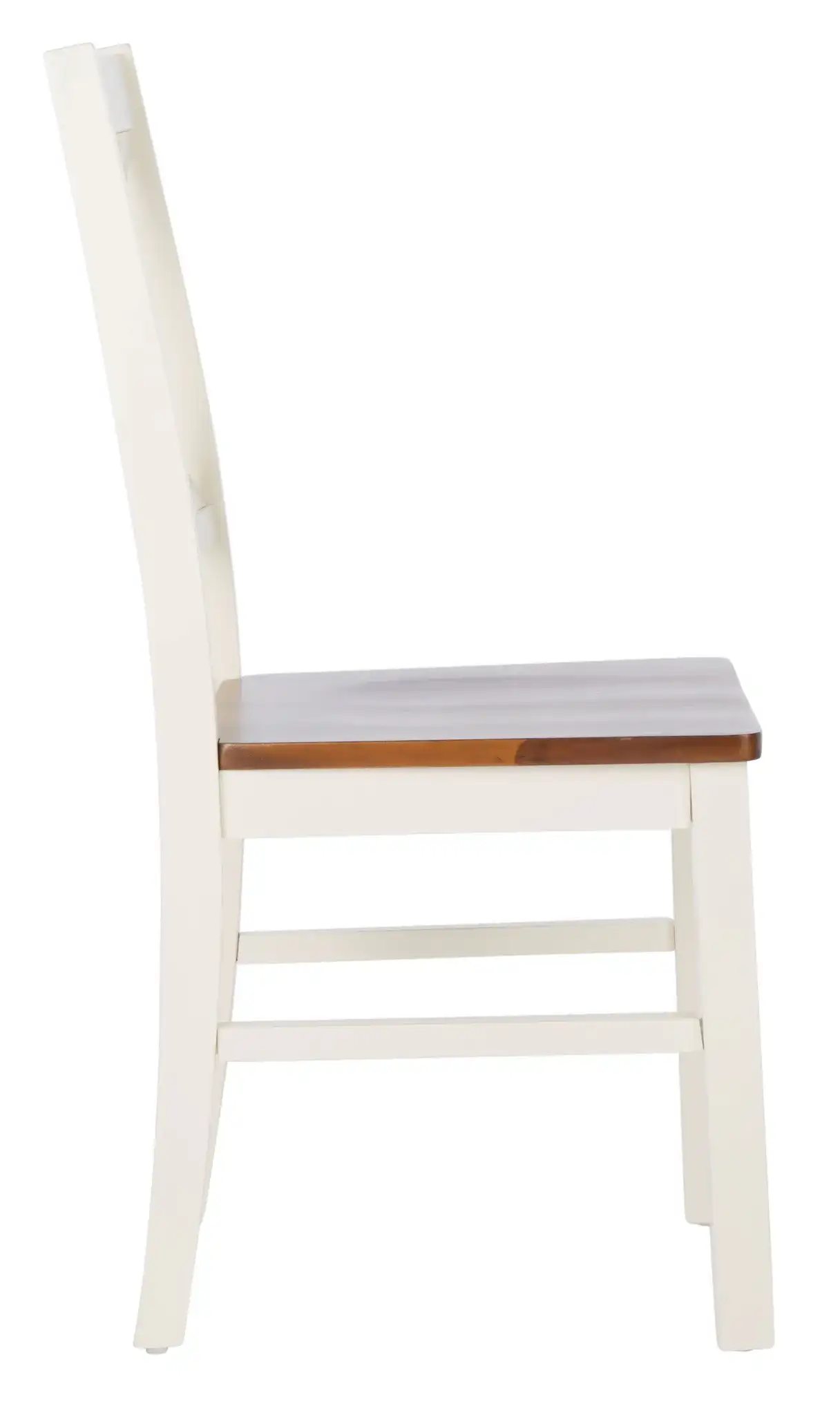 White / Natural