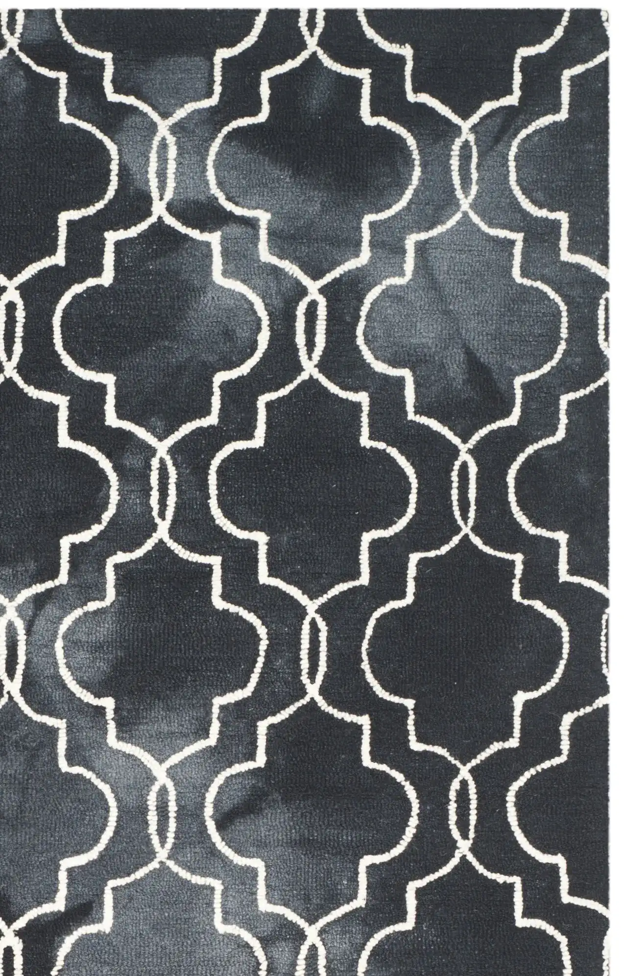 Graphite / Ivory