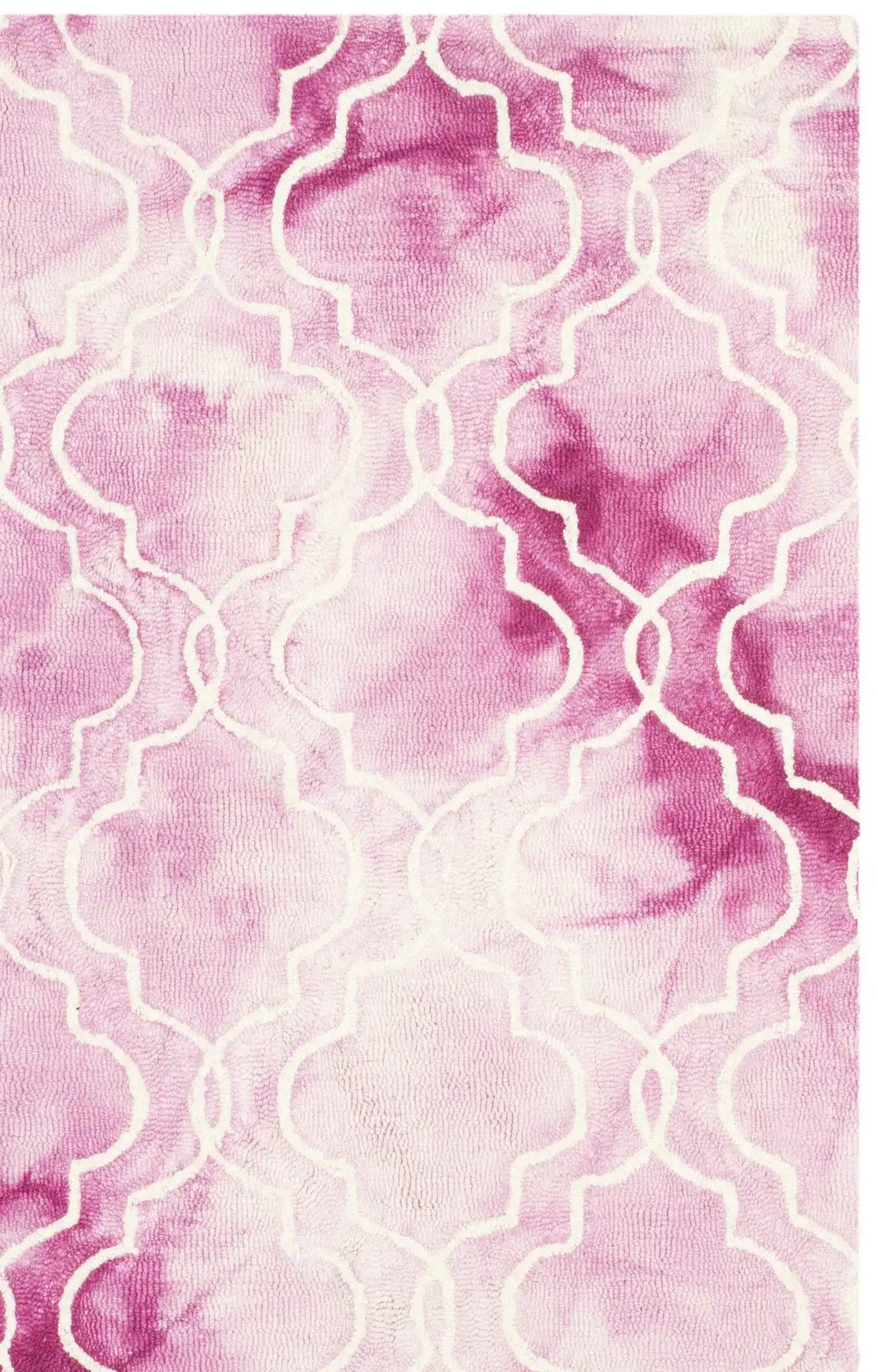 Rose / Ivory