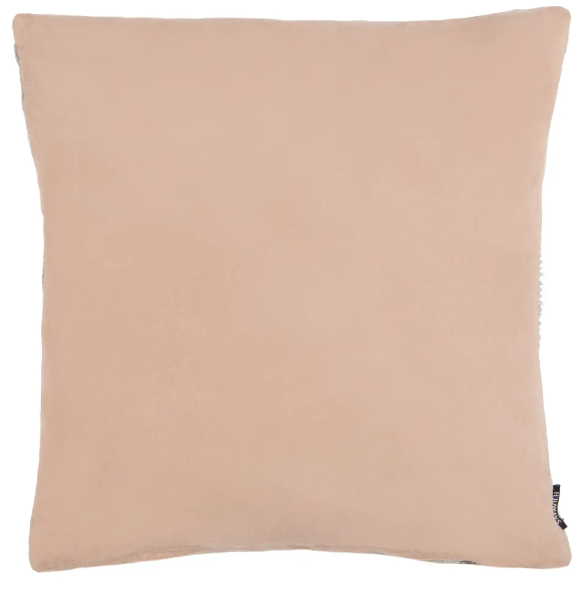 Mason Pillow (Set of 2) in Multi / Gray, detail view