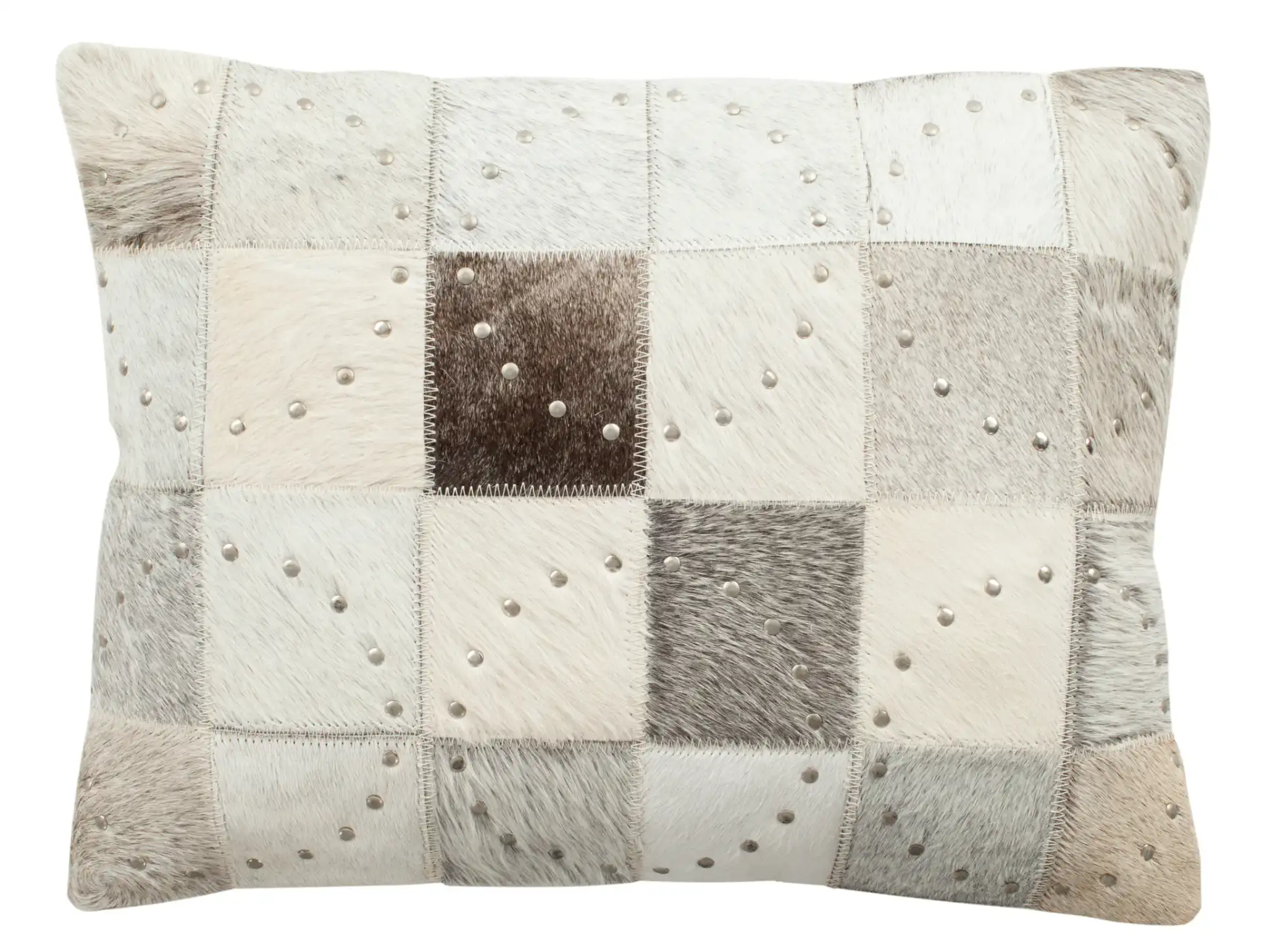 Phoebe Pillow (Set of 2) in White