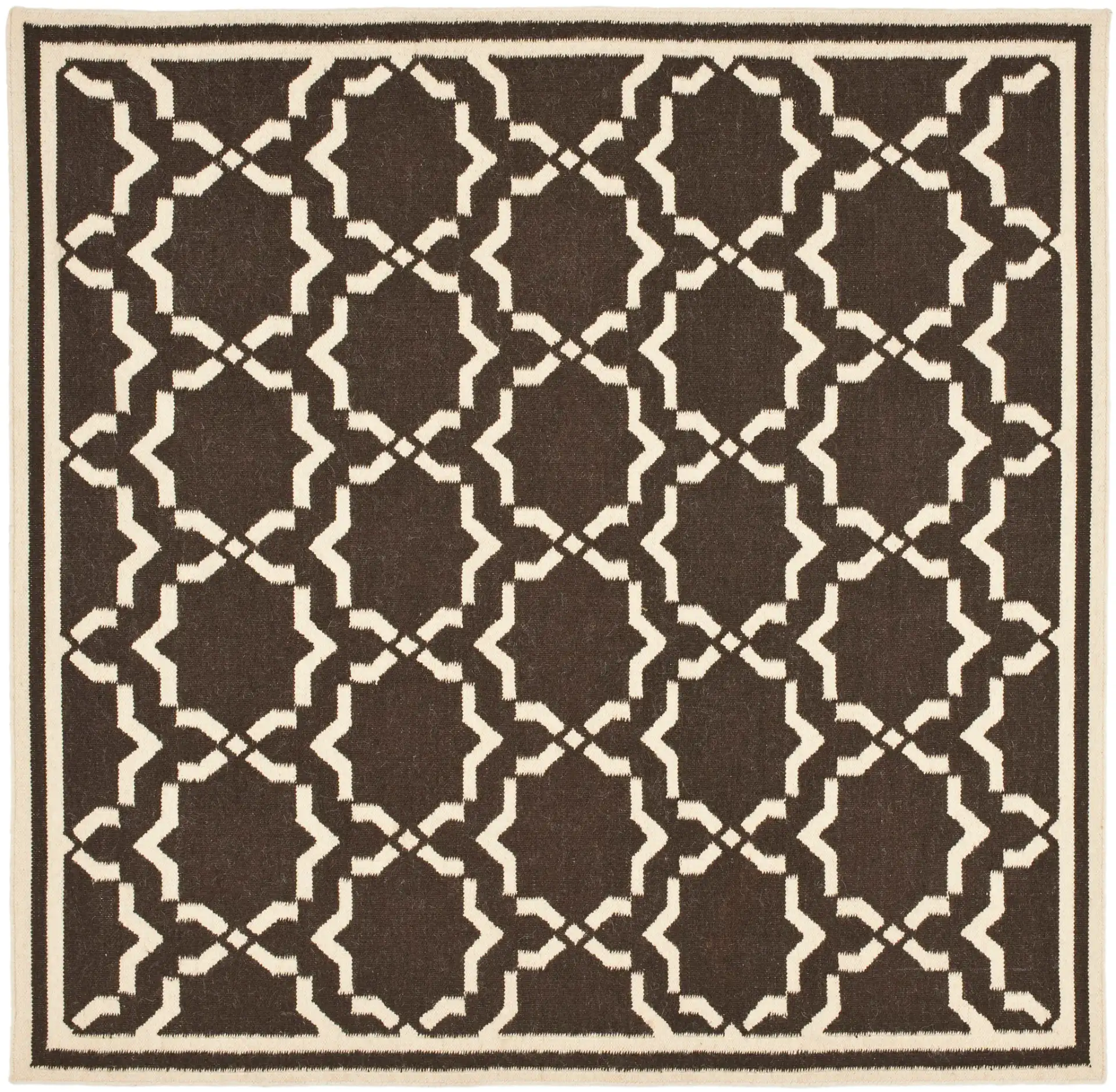 Chocolate / Ivory