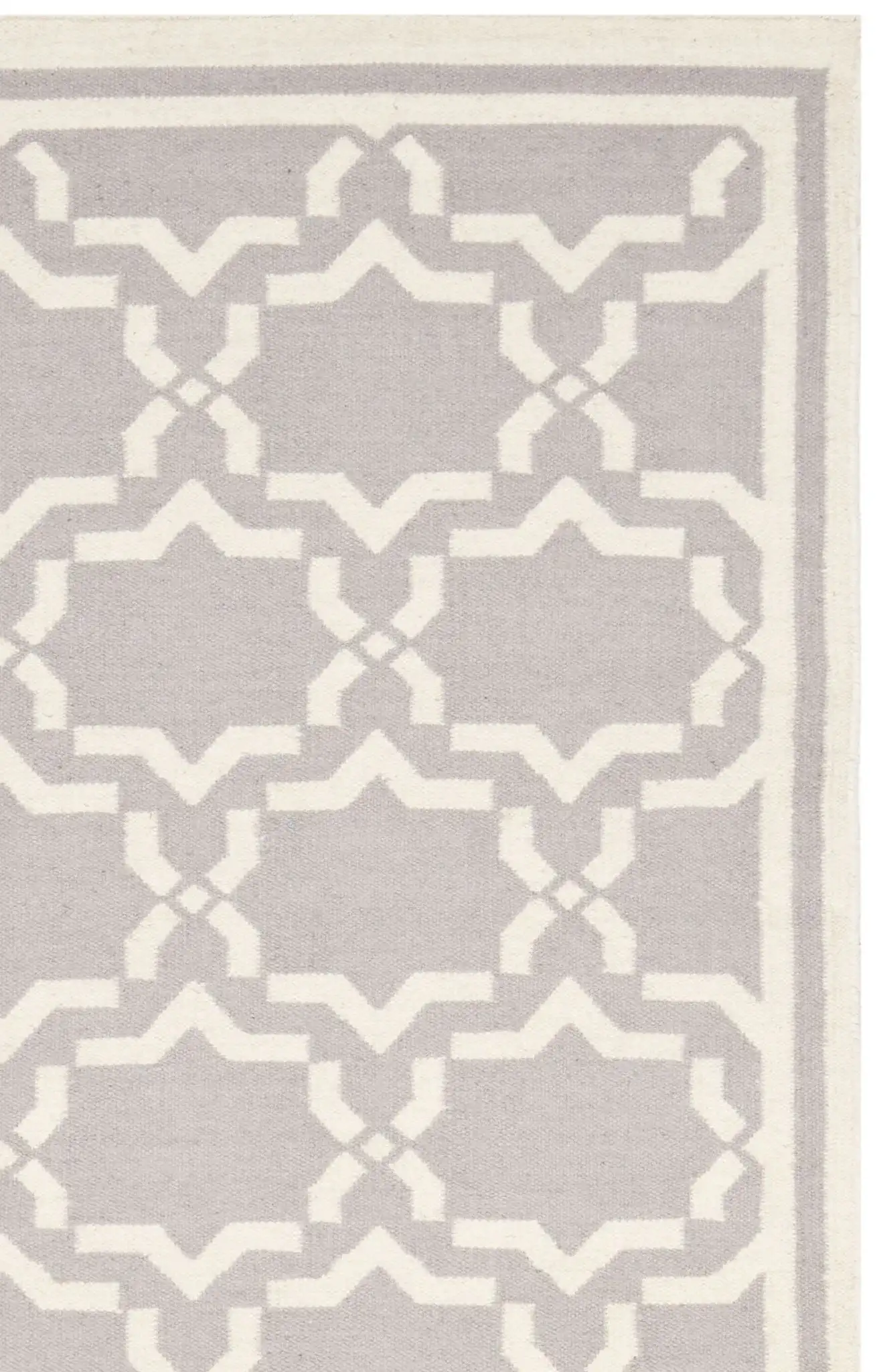 Gray / Ivory