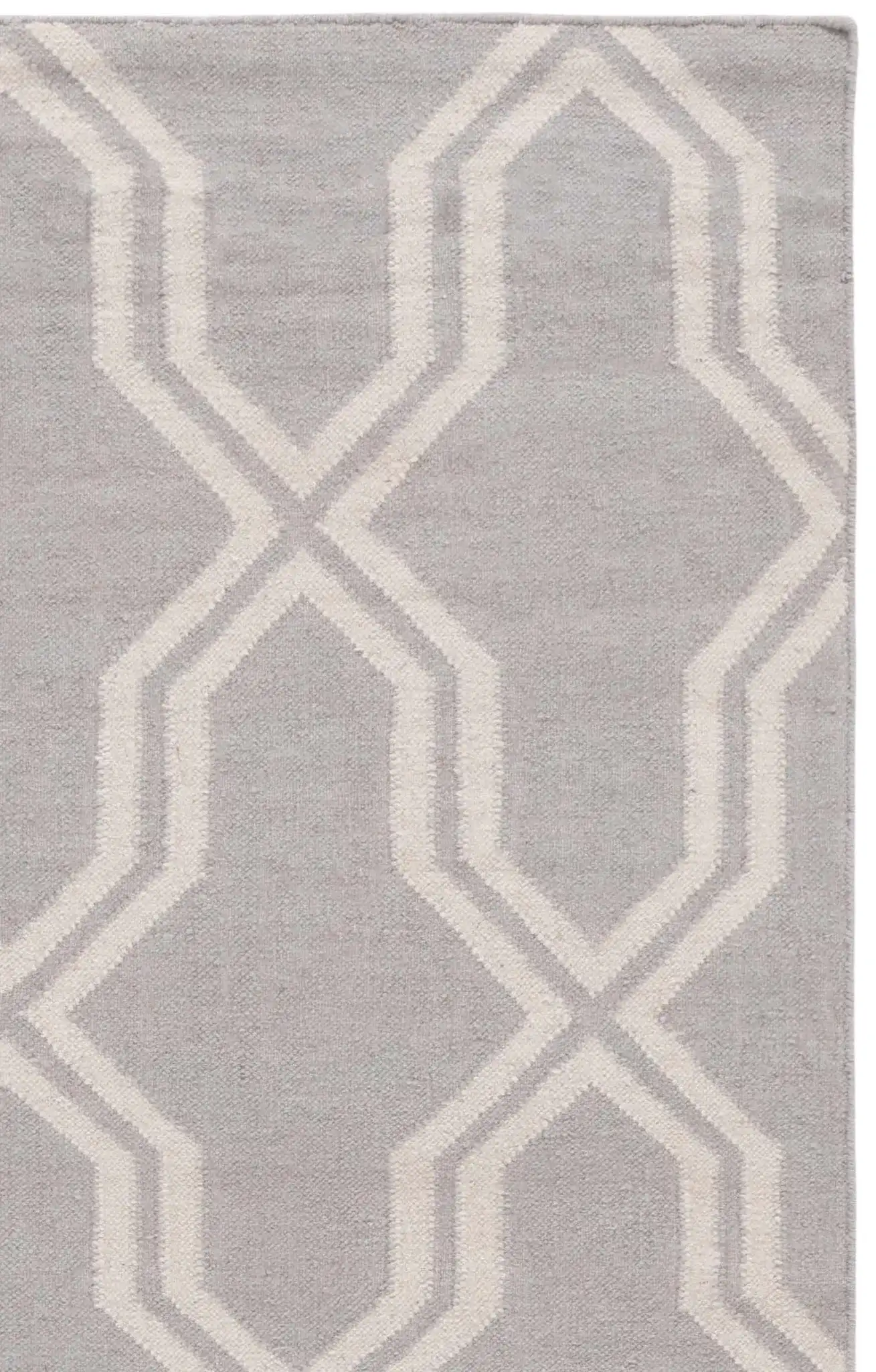 Gray / Ivory