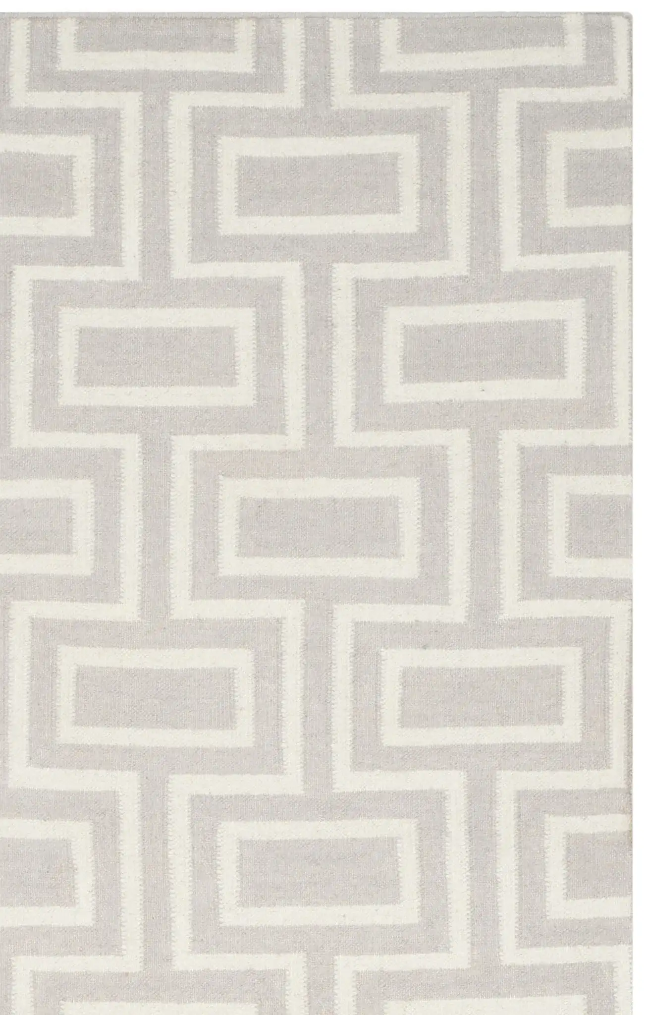 Gray / Ivory
