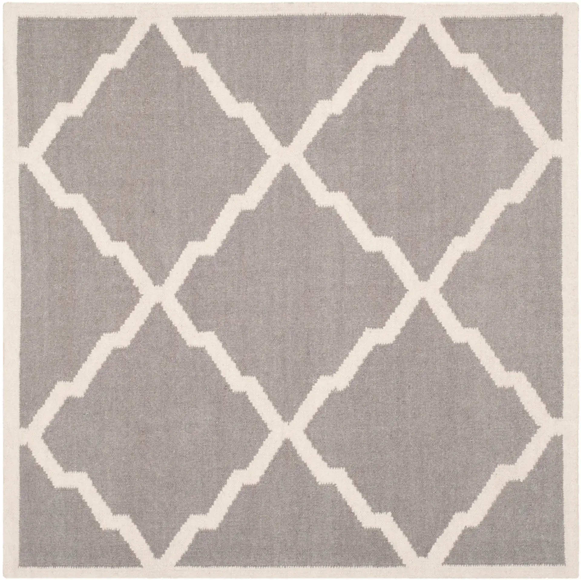 Gray / Ivory