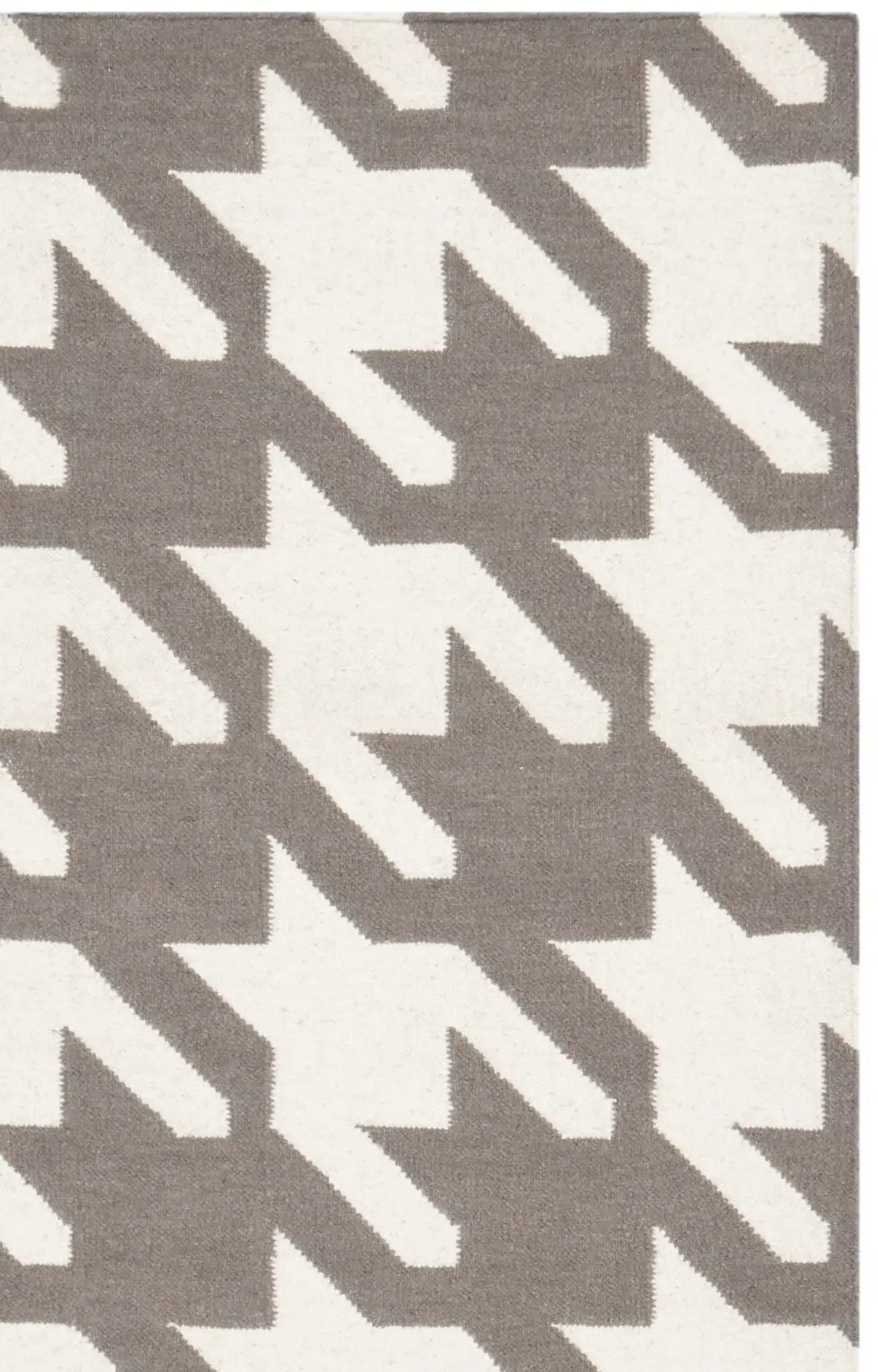 Gray / Ivory