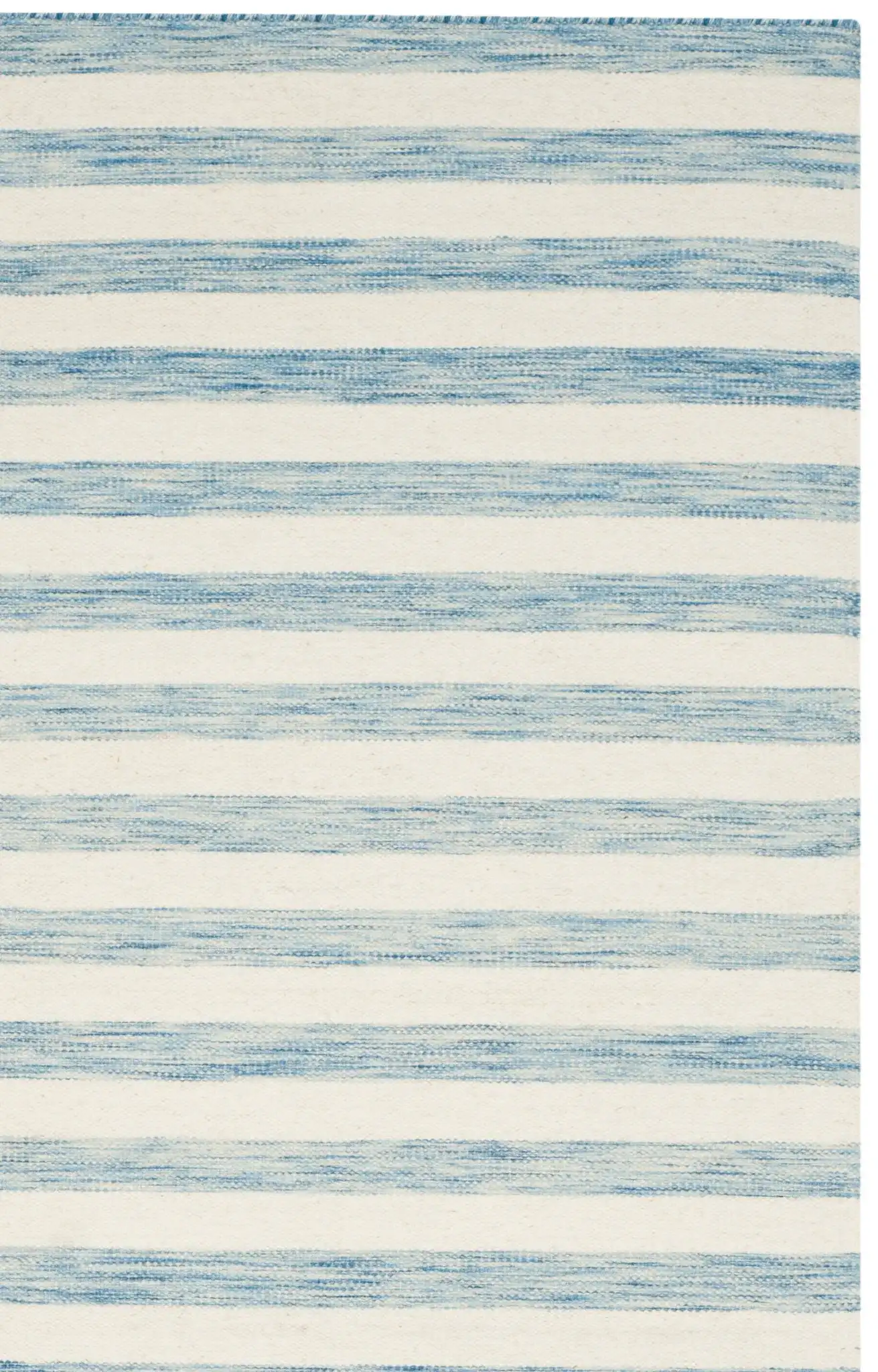 Aqua / Ivory
