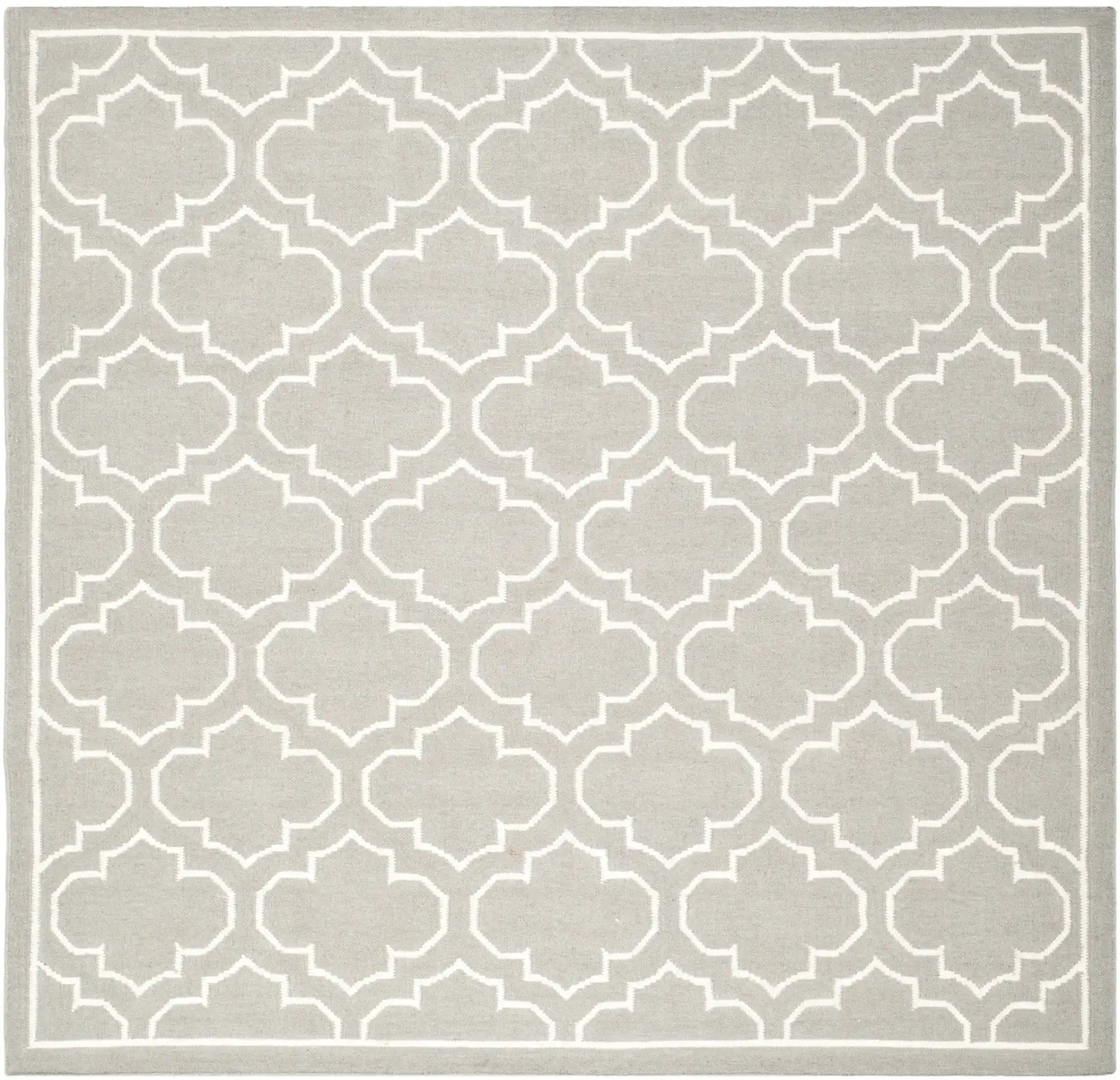 Gray / Ivory