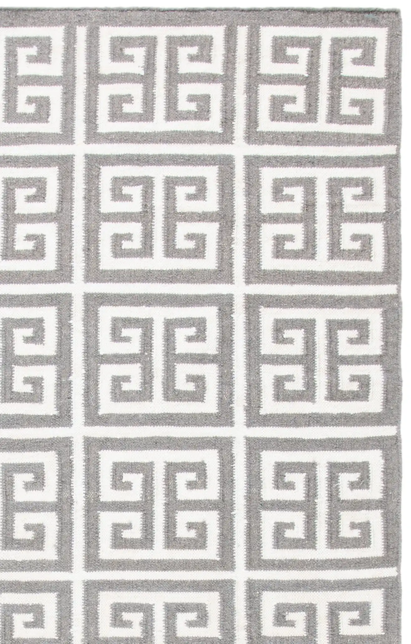 Gray / Ivory