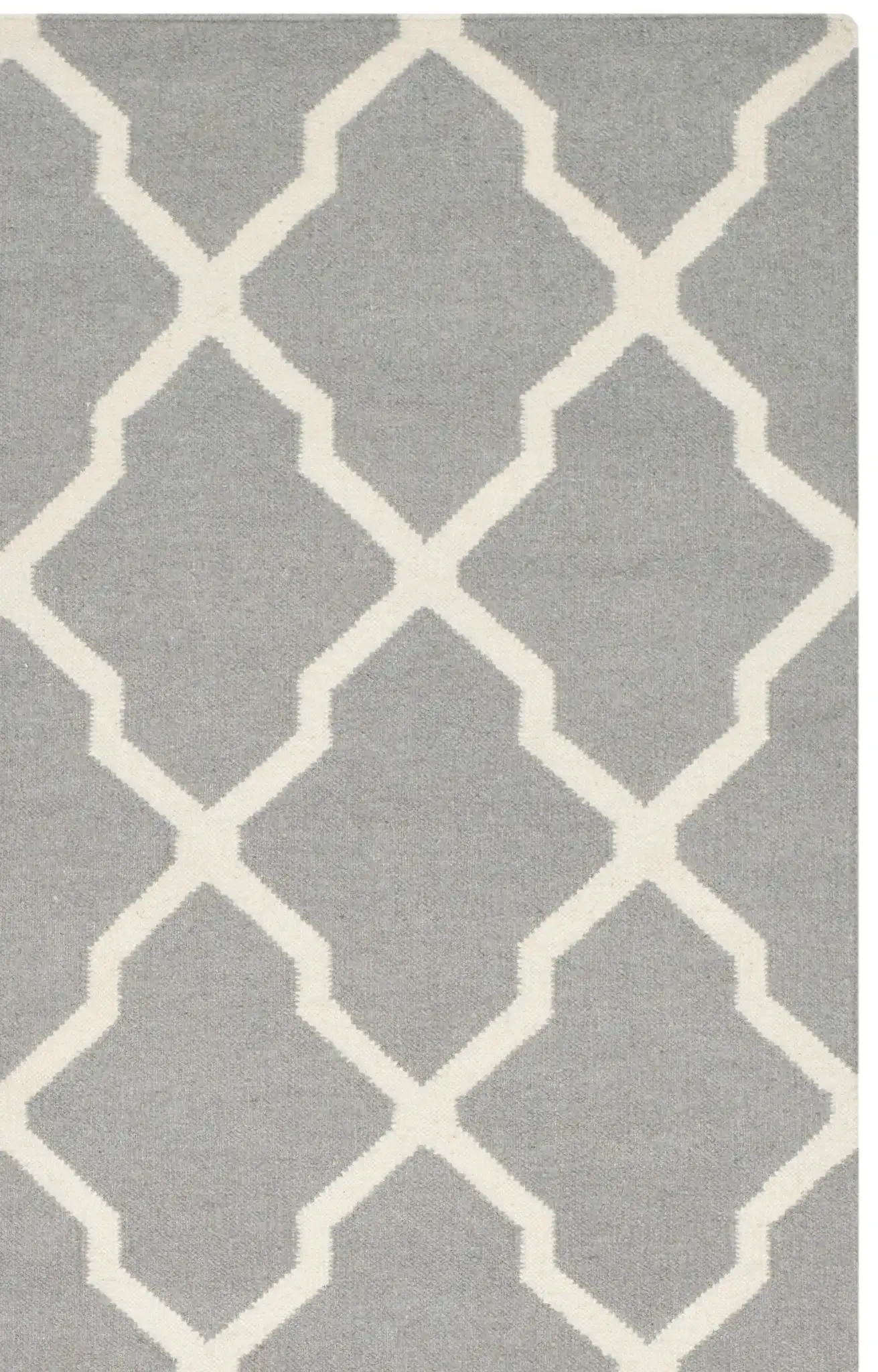 Gray / Ivory