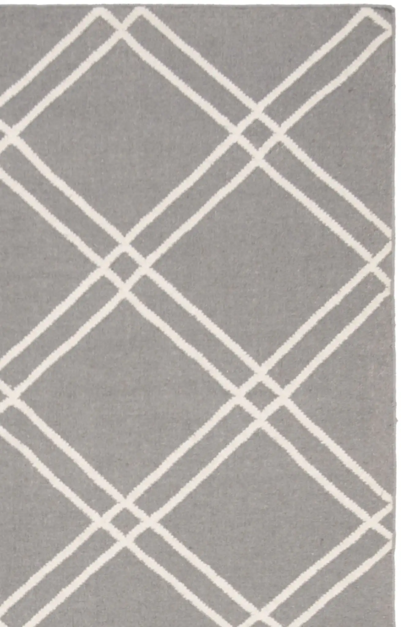 Gray / Ivory