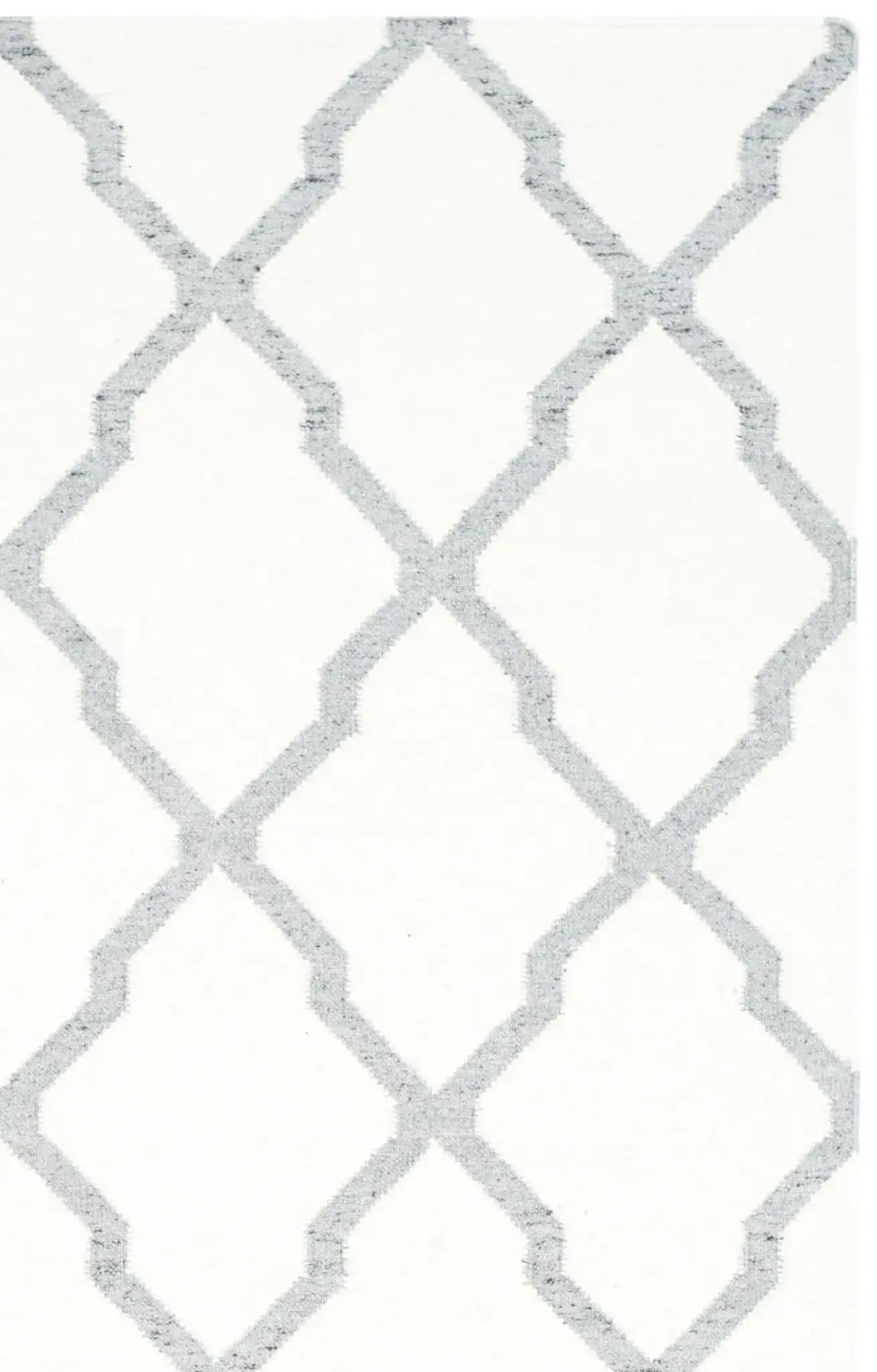 Ivory / Gray