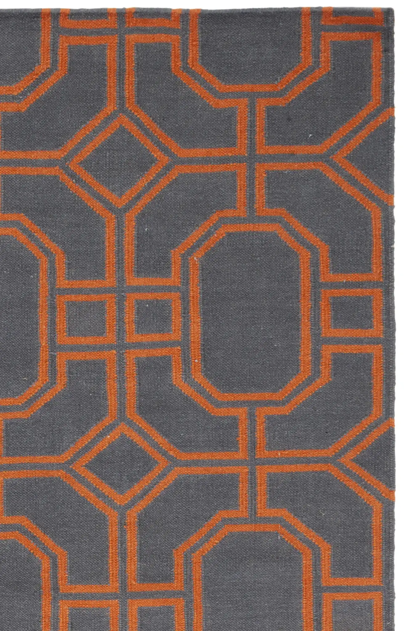 Blue / Orange