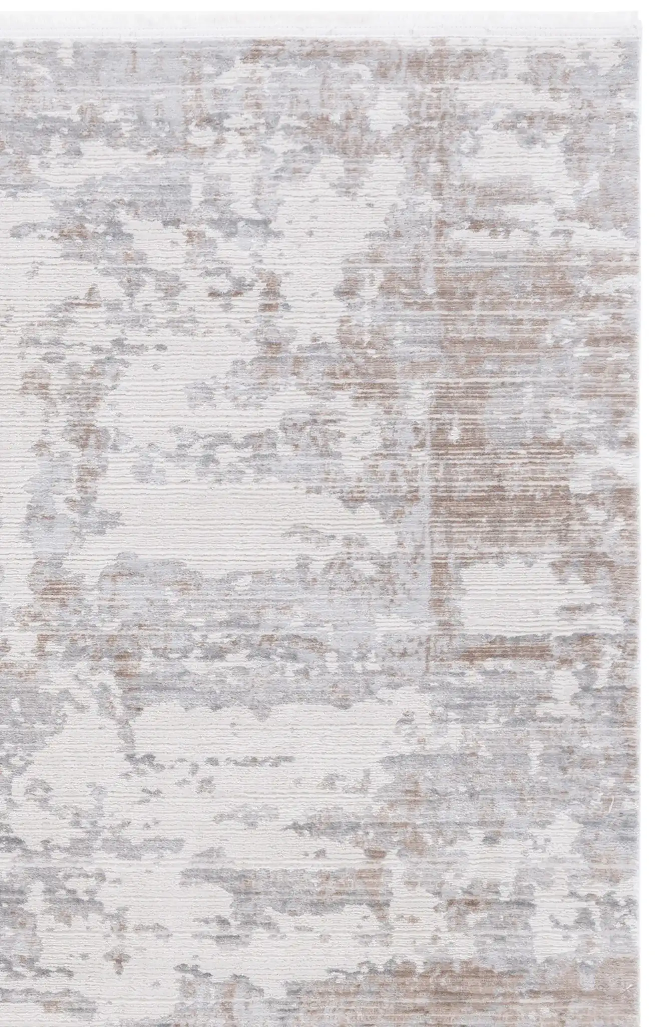 Beige / Brown