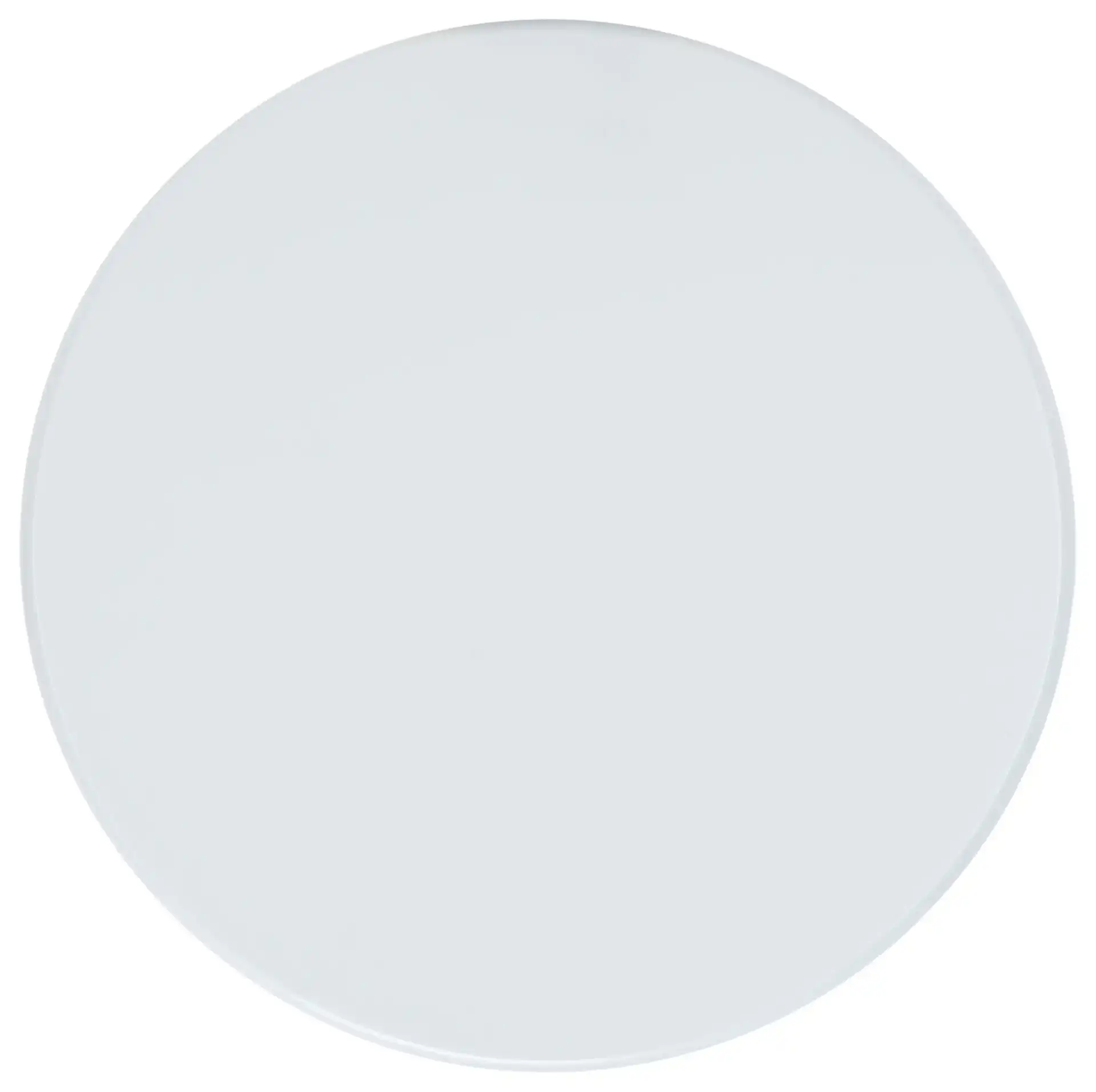 Whitman Three-Piece Dining Set in Gray / White, detail view
