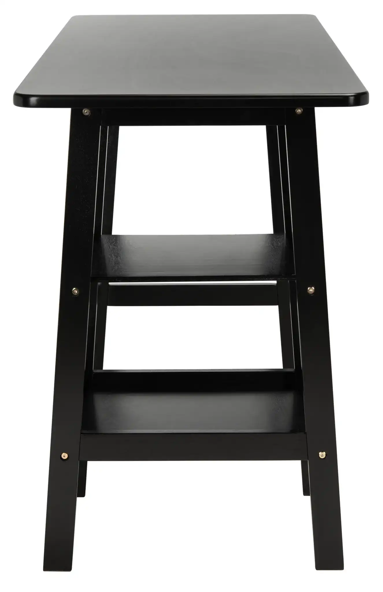 Sofara Desk in Dark Gray