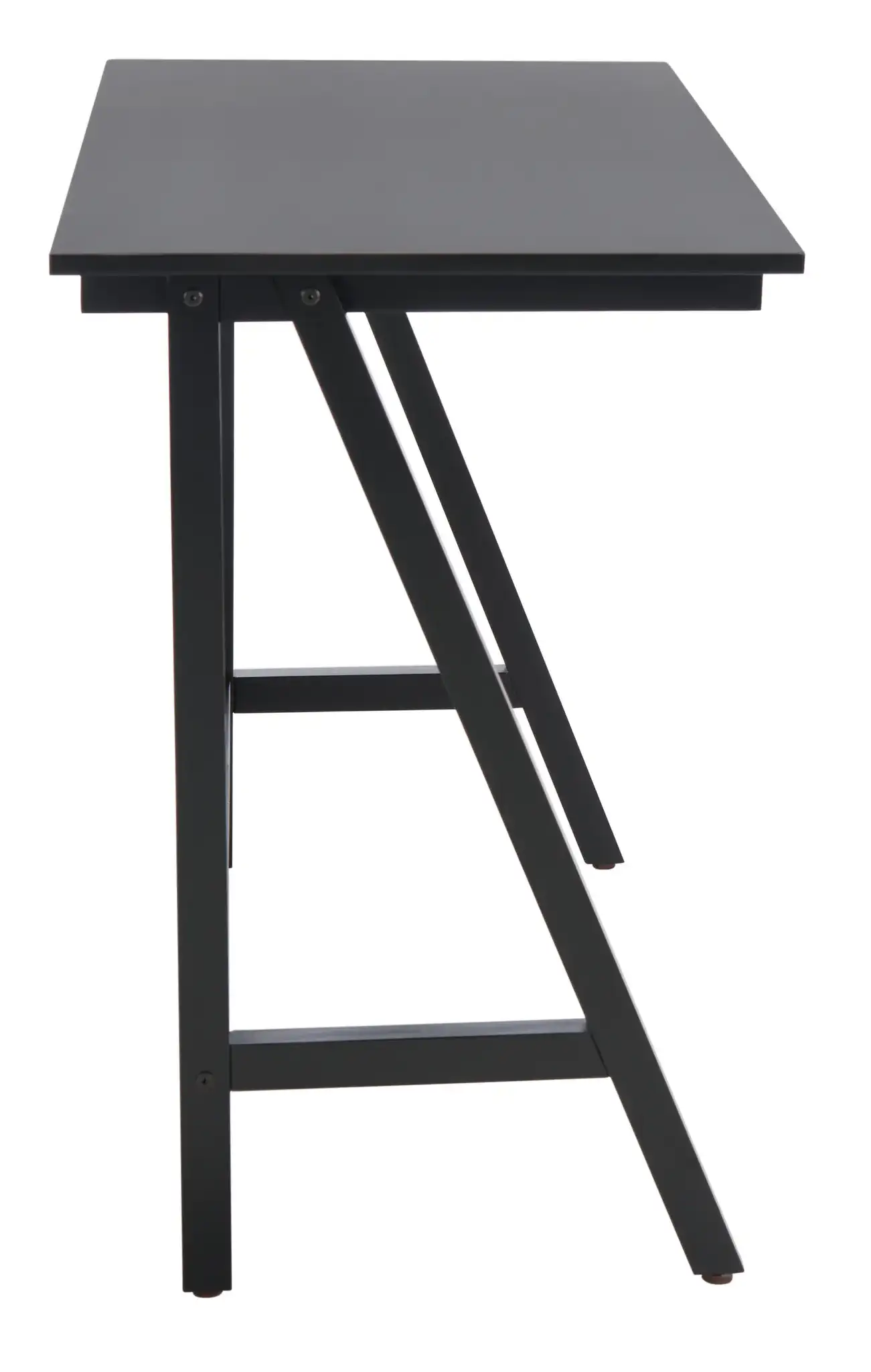 Redding Desk in Black