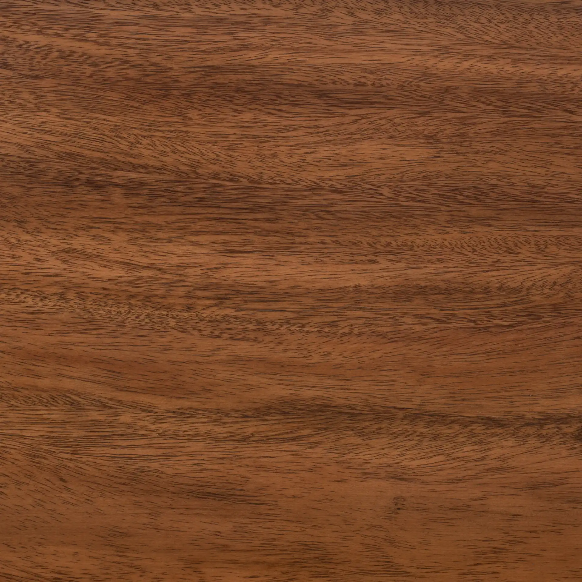 Bernhart Desk in Walnut / Black, detail view