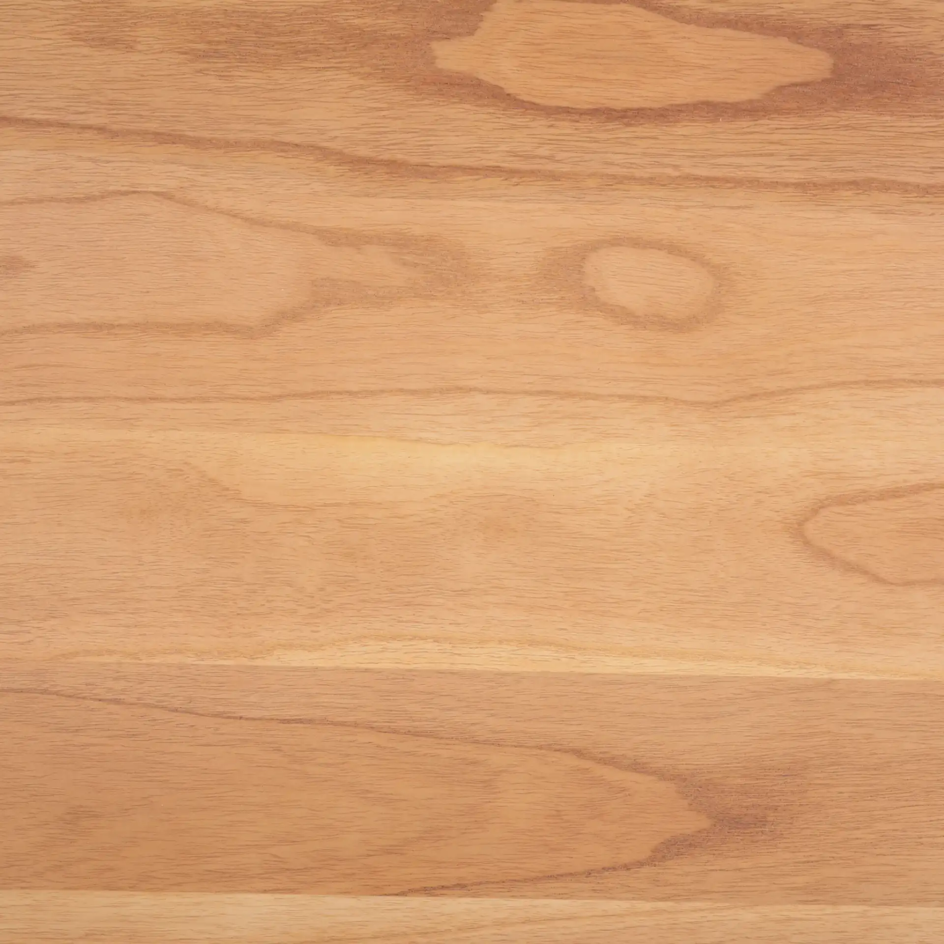 Freyr Desk in Natural / White, detail view