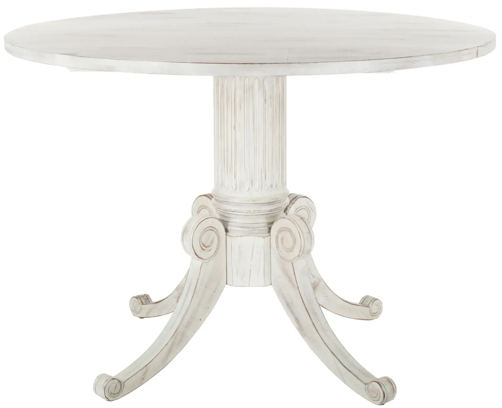 Antique White