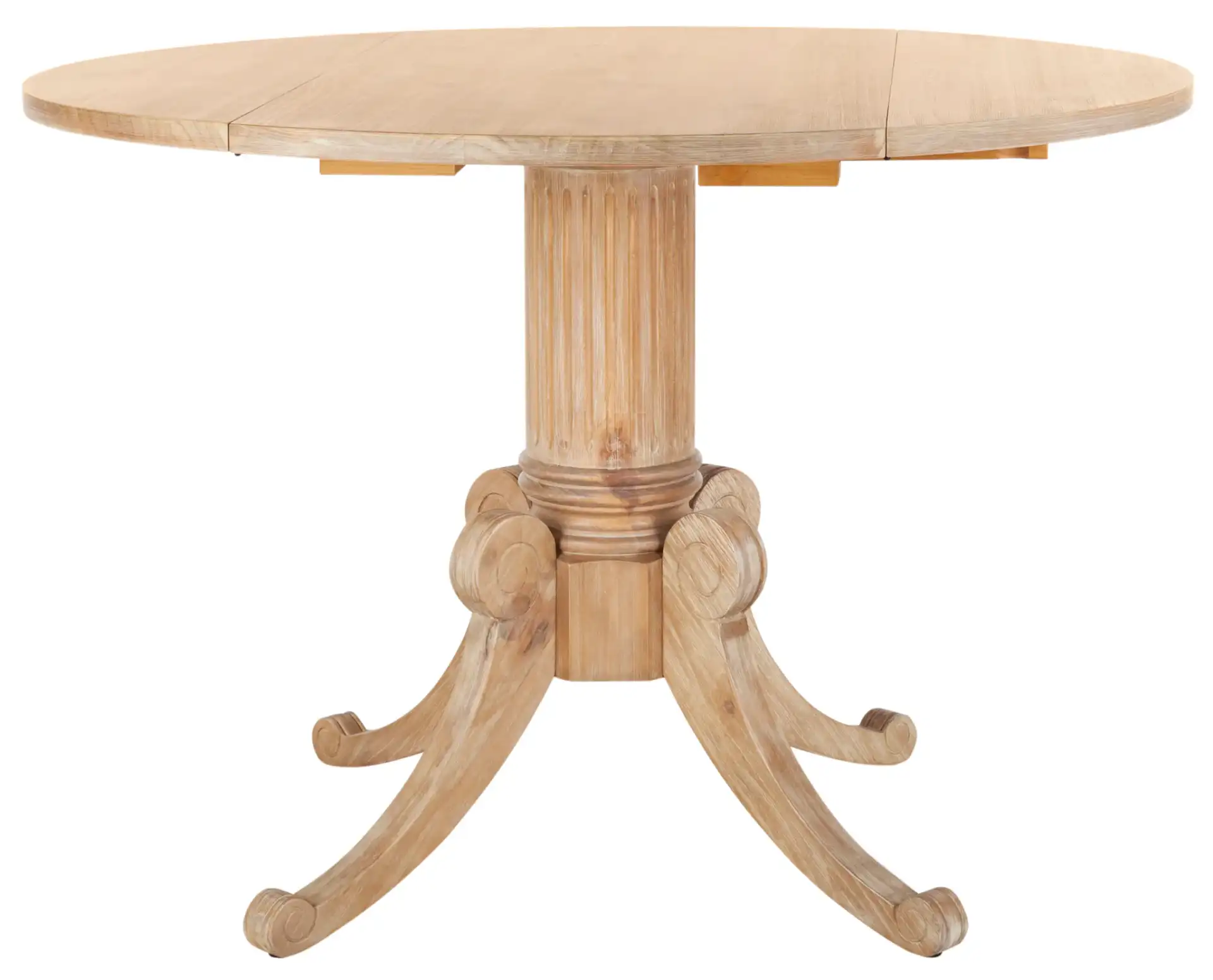Rustic Natural