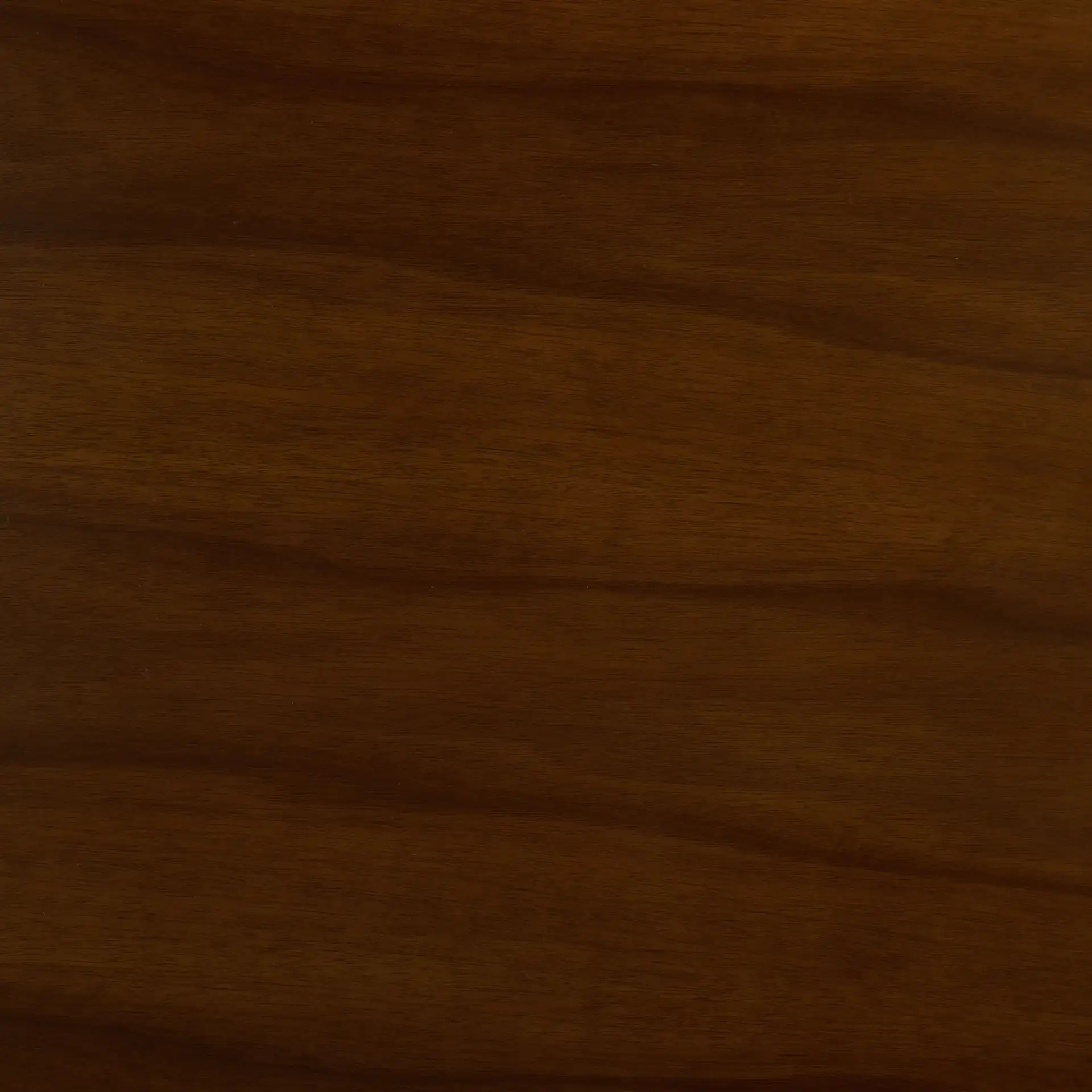 Vanston Dining Table in Walnut, detail view