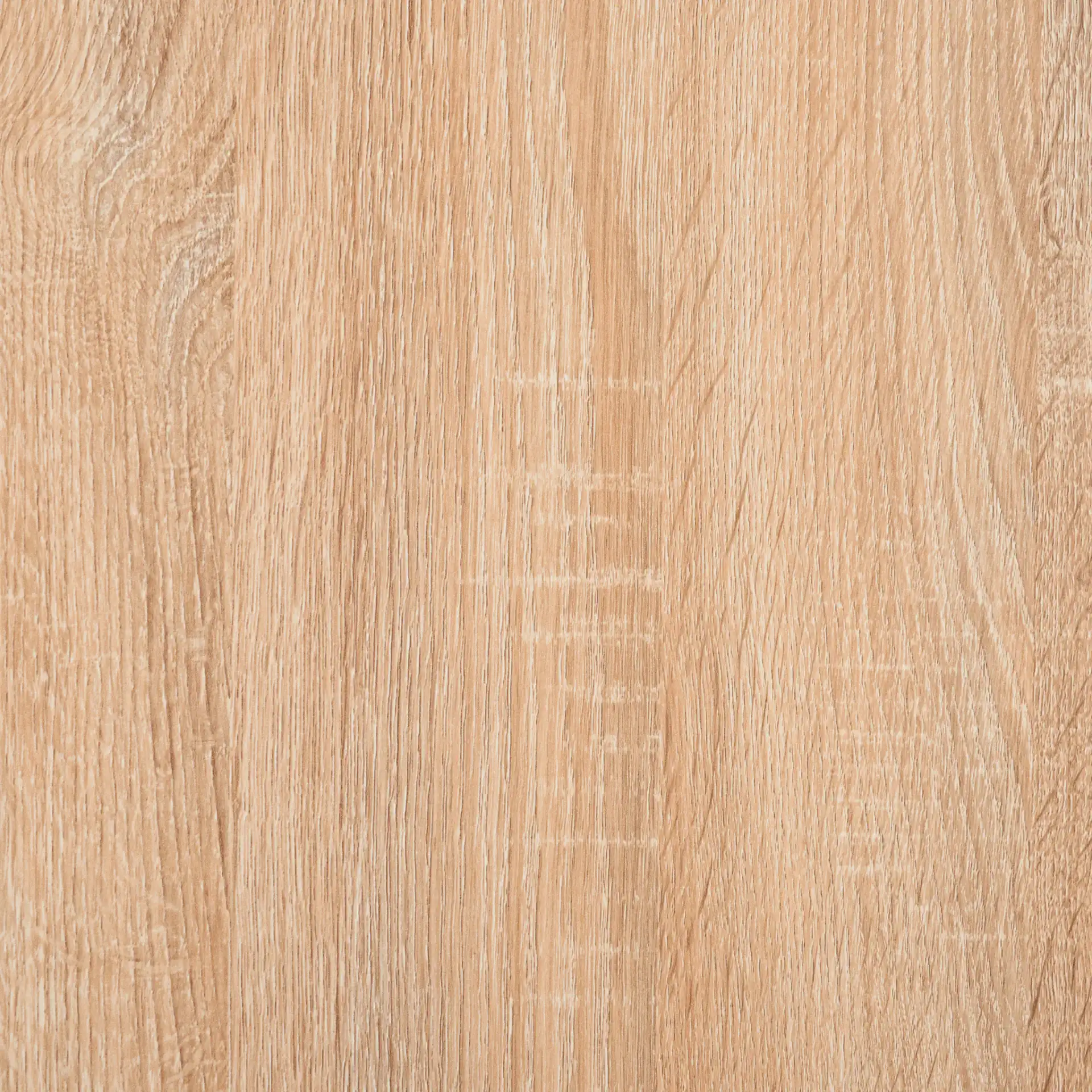 Rixley Dining Table in Natural / Black, detail view