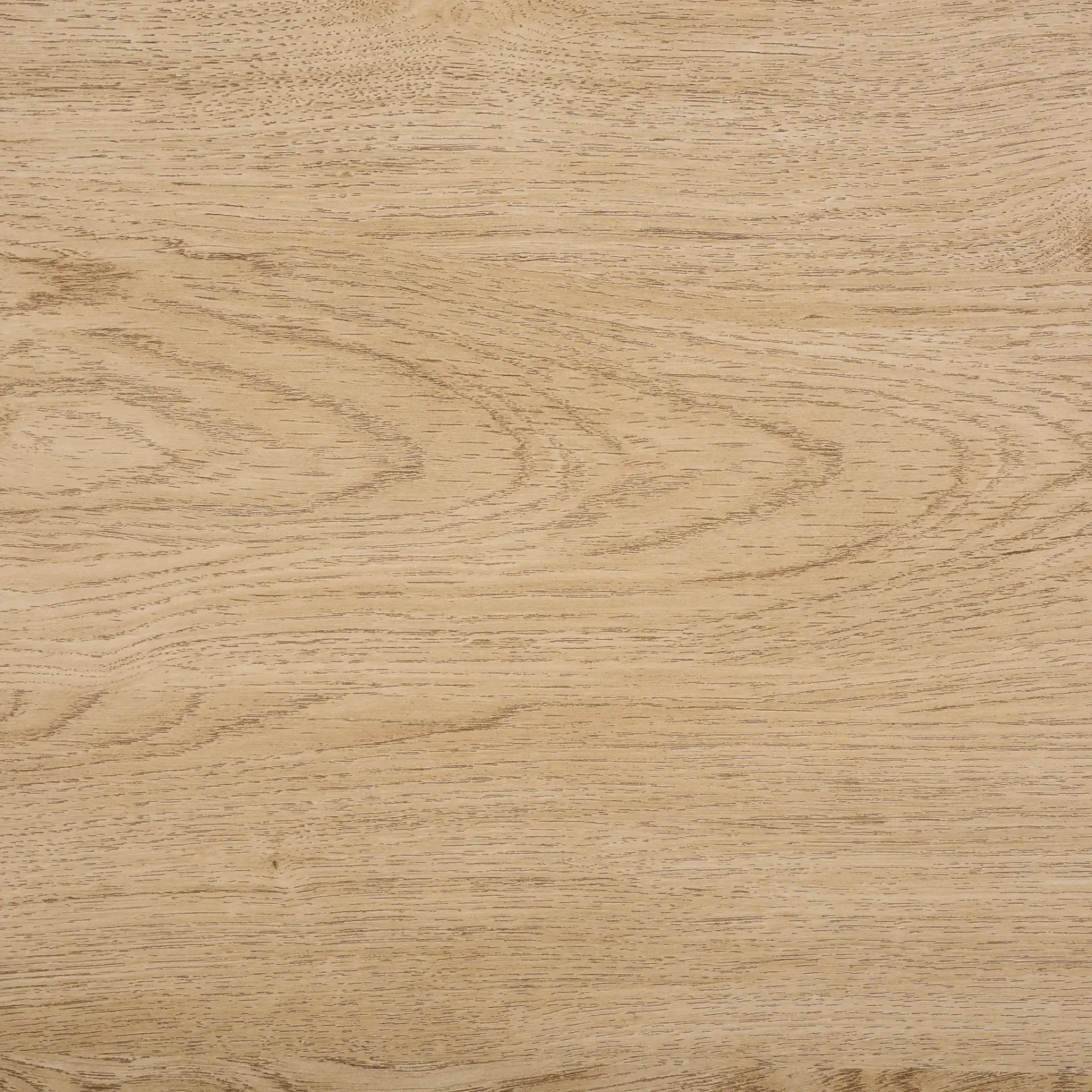 Detroitee Round Dining Table in Natural, detail view