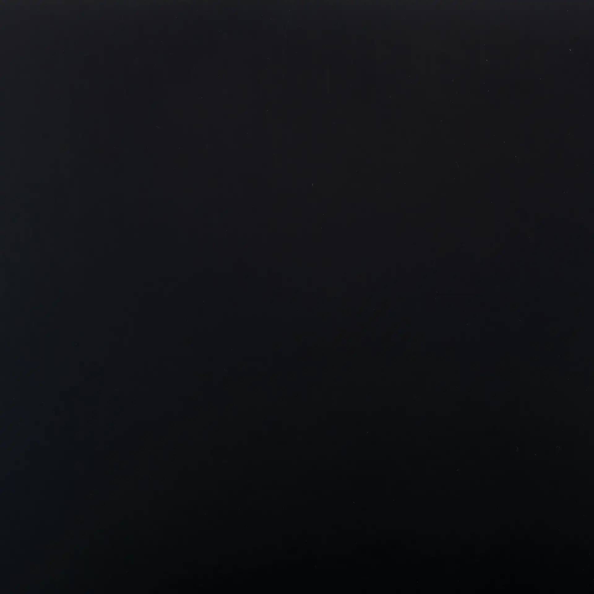 Damarius Drop Leaf Table in Matte Black, detail view