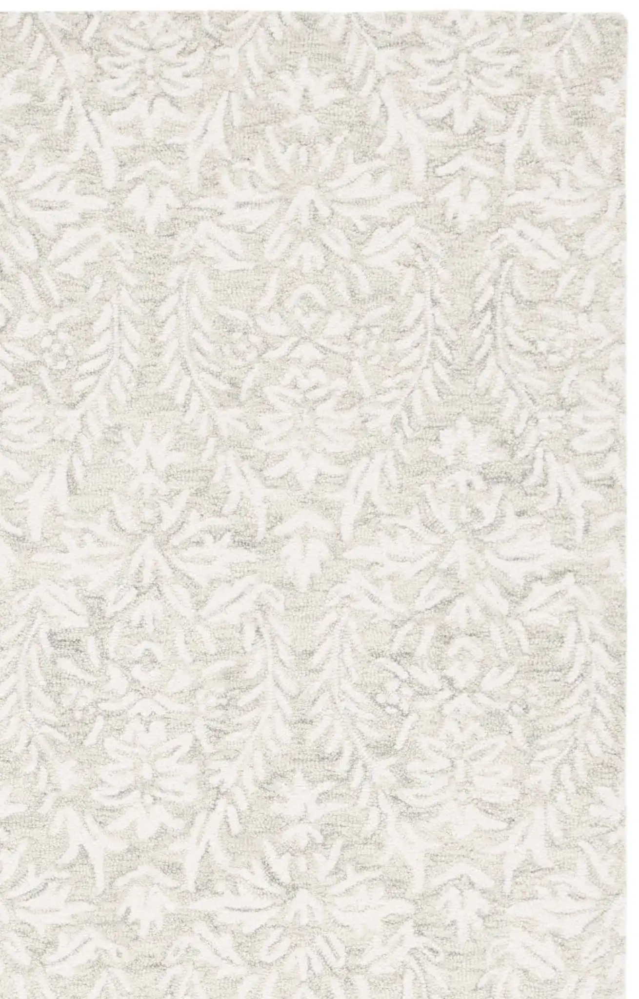 Gray / Ivory